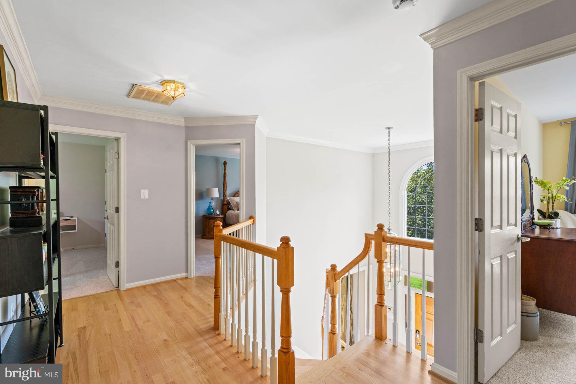 QUAIL OVERLOOK - Residential