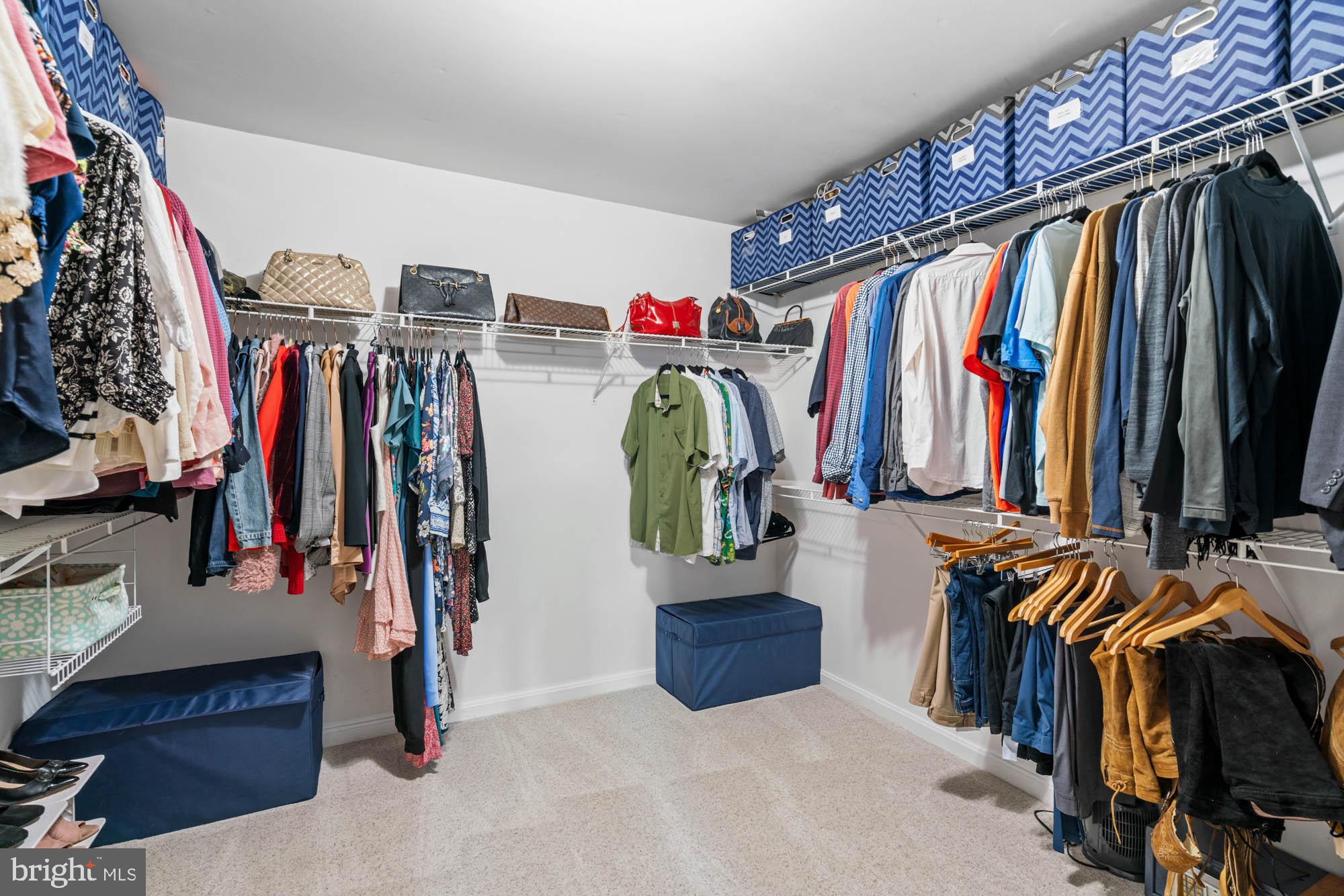 QUAIL OVERLOOK - Residential