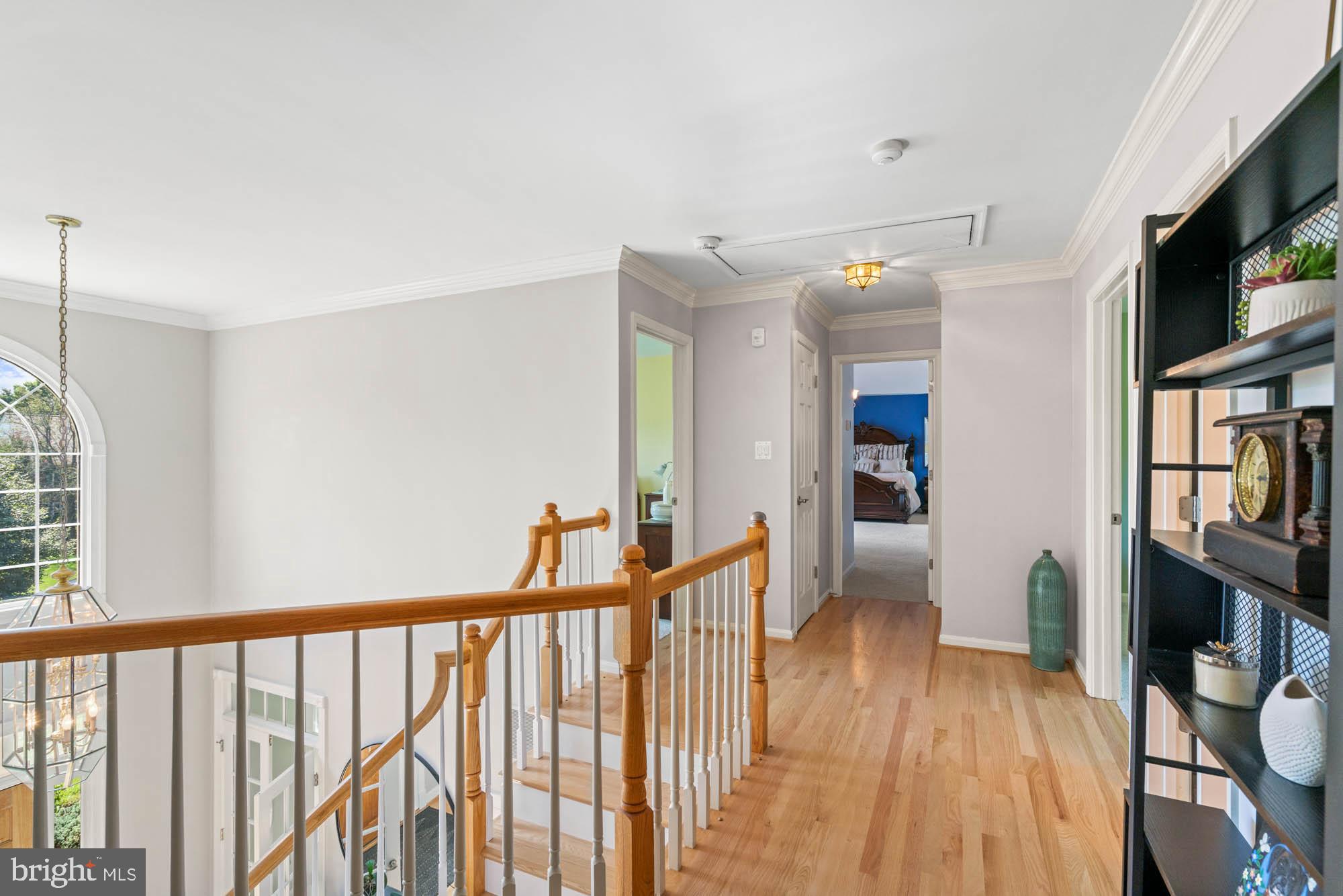 QUAIL OVERLOOK - Residential