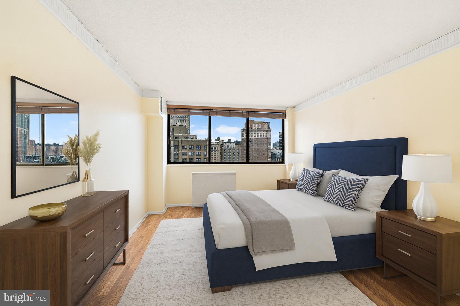 AVENUE OF THE ARTS - Residential