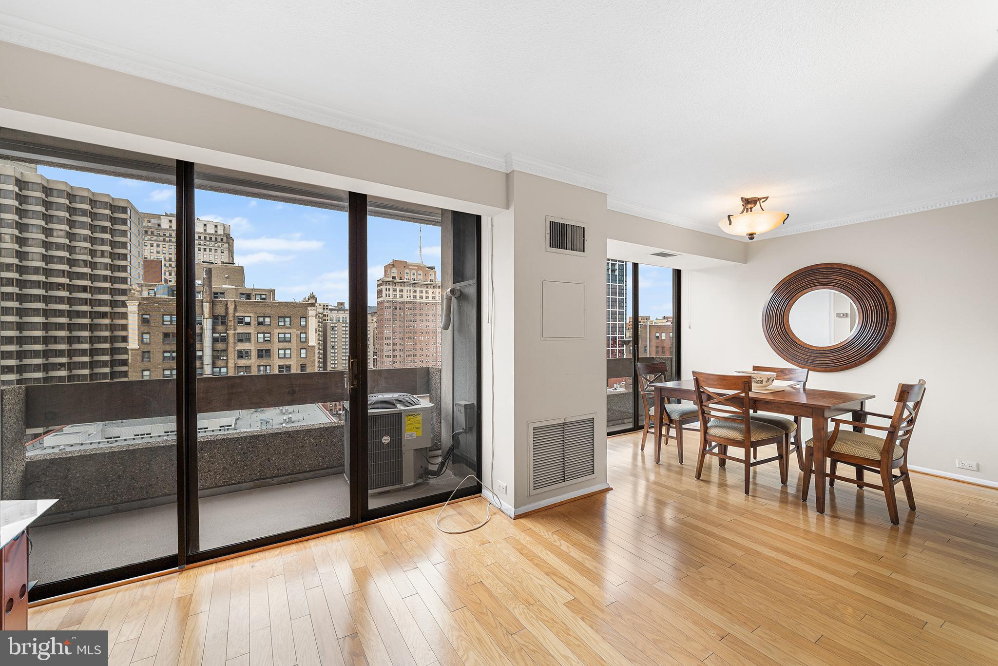 AVENUE OF THE ARTS - Residential