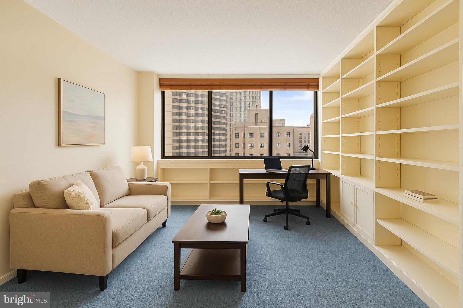 AVENUE OF THE ARTS - Residential