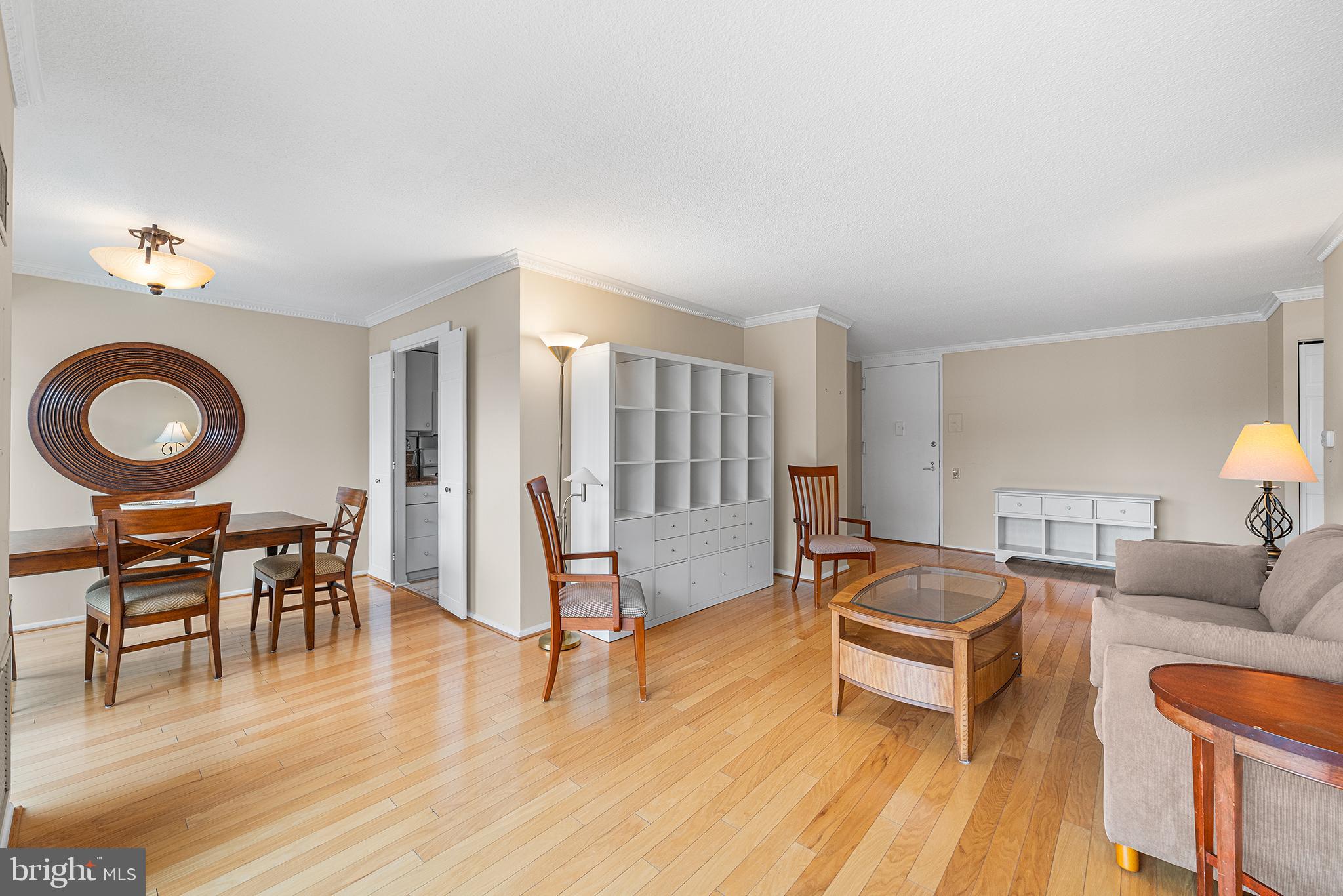 AVENUE OF THE ARTS - Residential