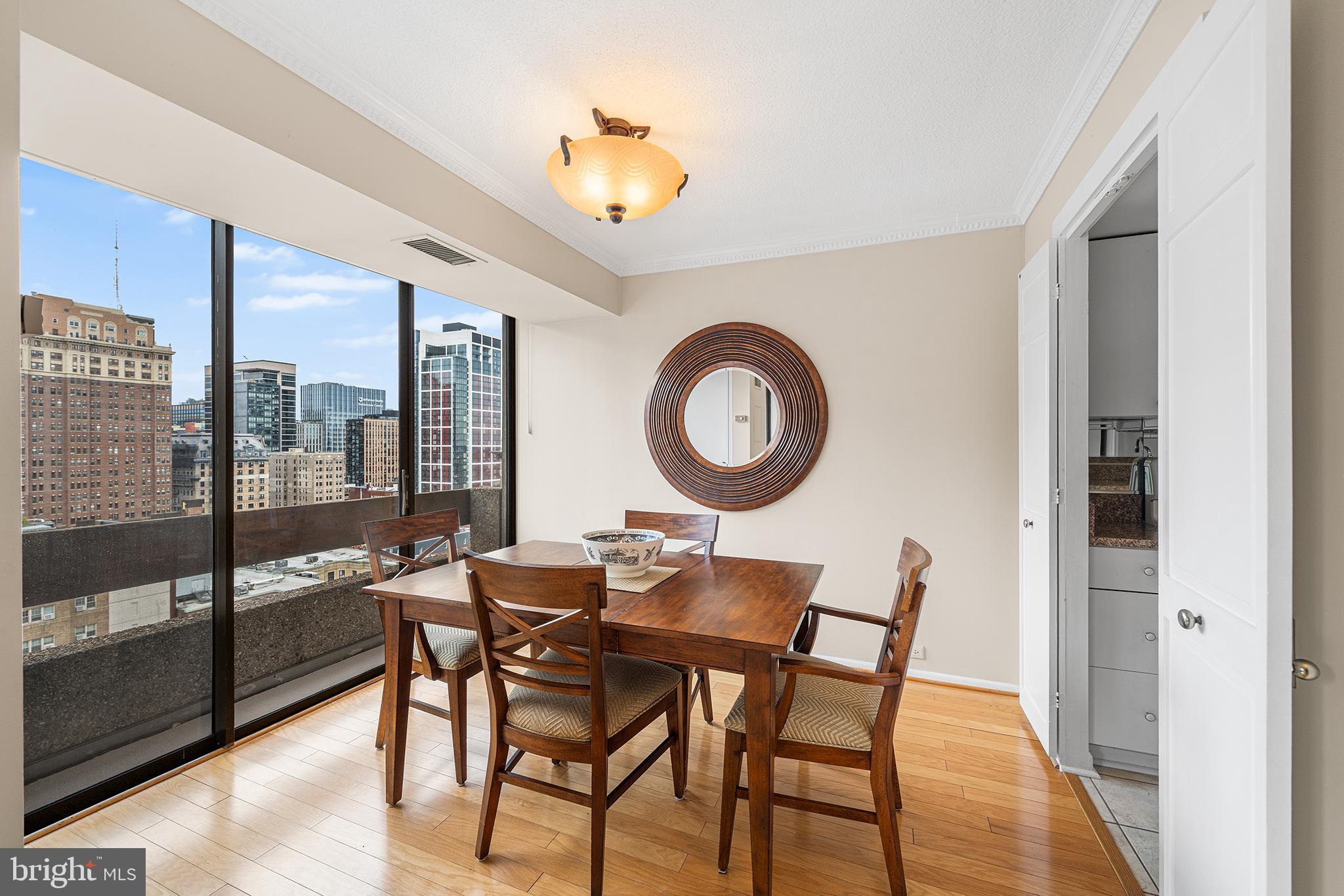 AVENUE OF THE ARTS - Residential