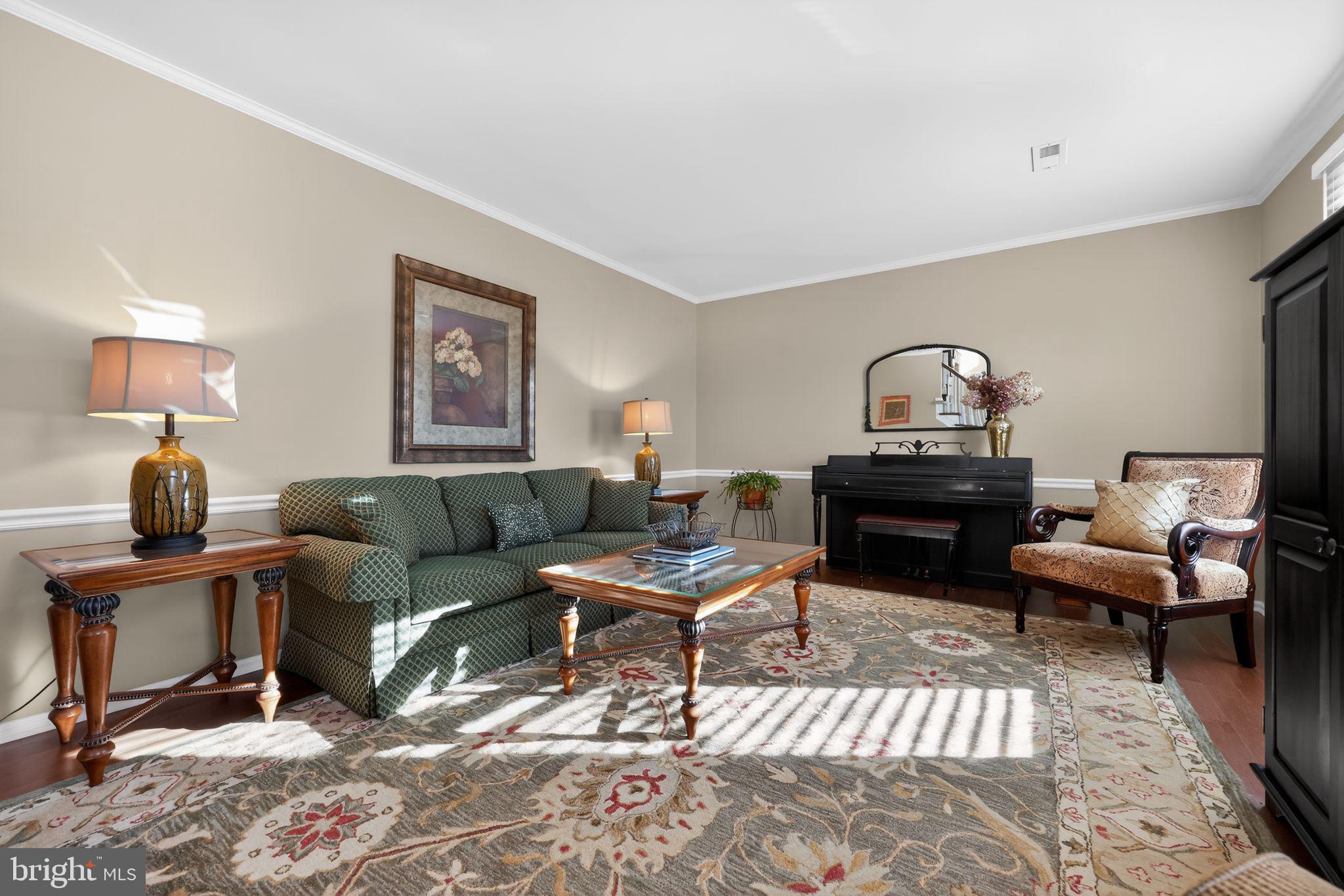 MAKEFIELD ESTATES - Residential