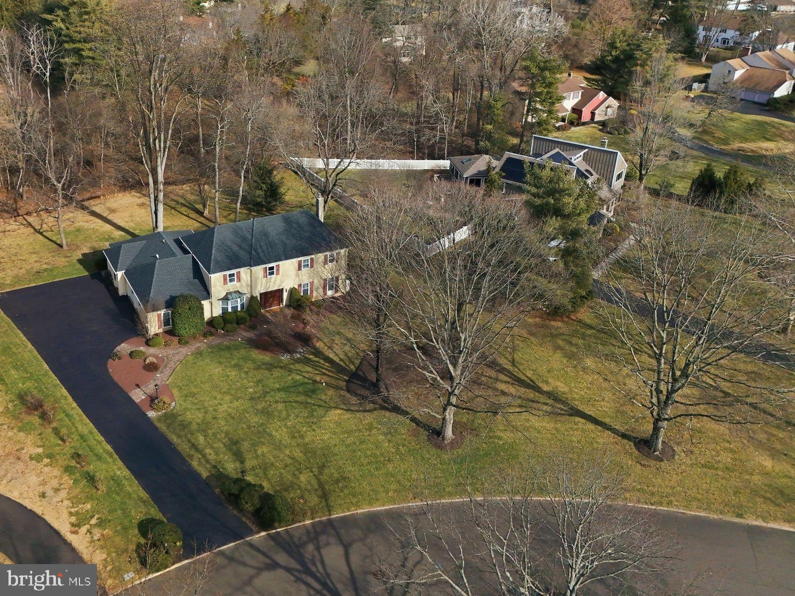 MAKEFIELD ESTATES - Residential