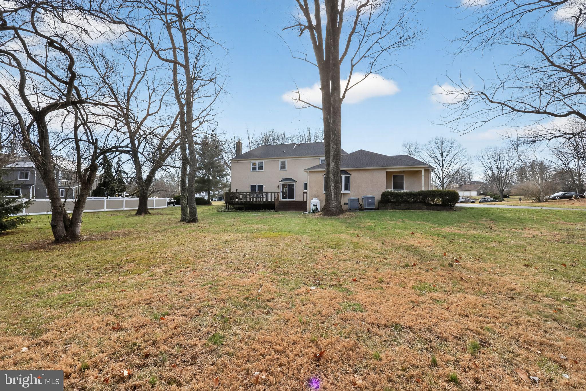 MAKEFIELD ESTATES - Residential