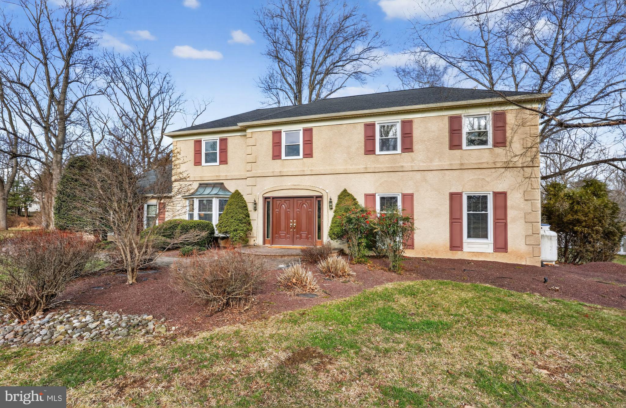 MAKEFIELD ESTATES - Residential