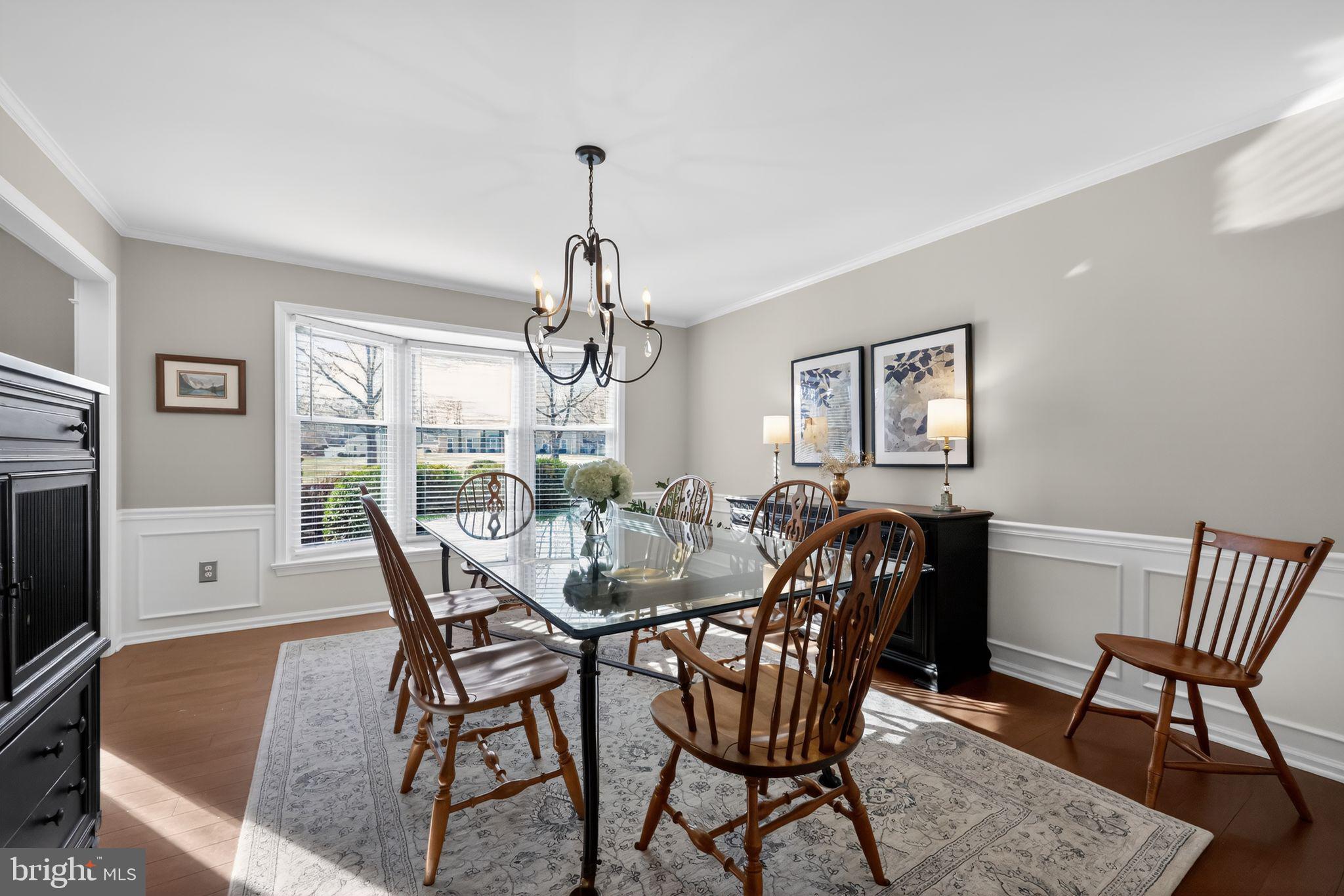 MAKEFIELD ESTATES - Residential