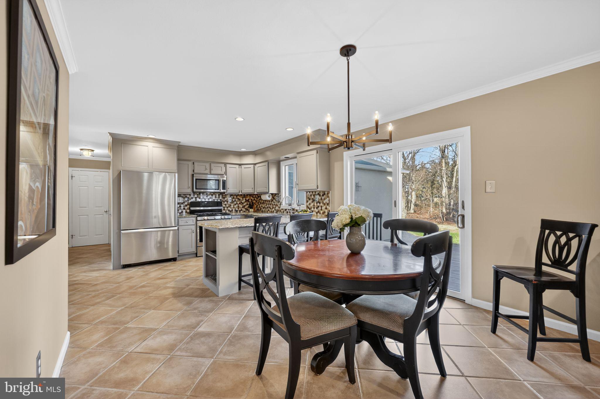 MAKEFIELD ESTATES - Residential