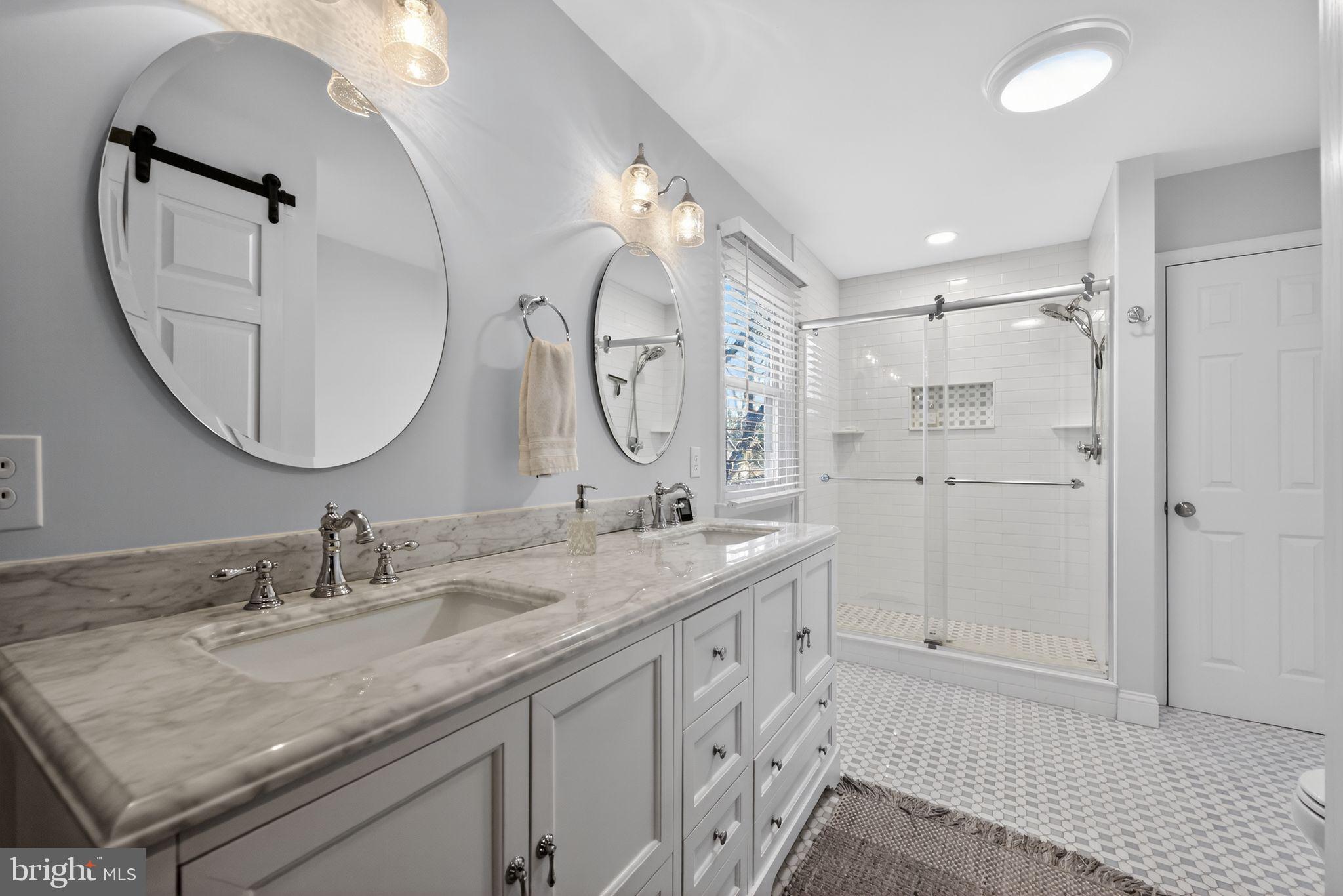 MAKEFIELD ESTATES - Residential