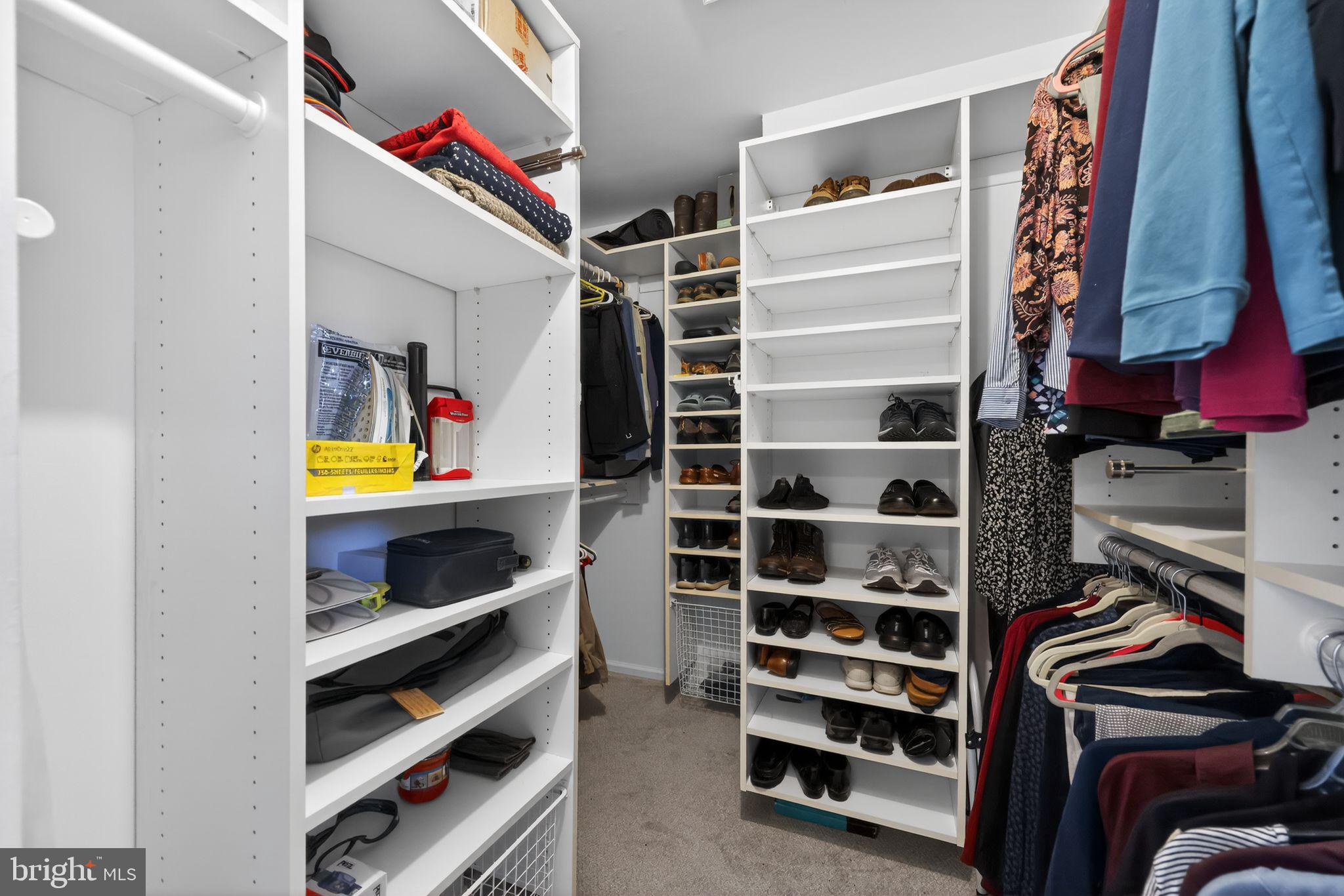 MAKEFIELD ESTATES - Residential