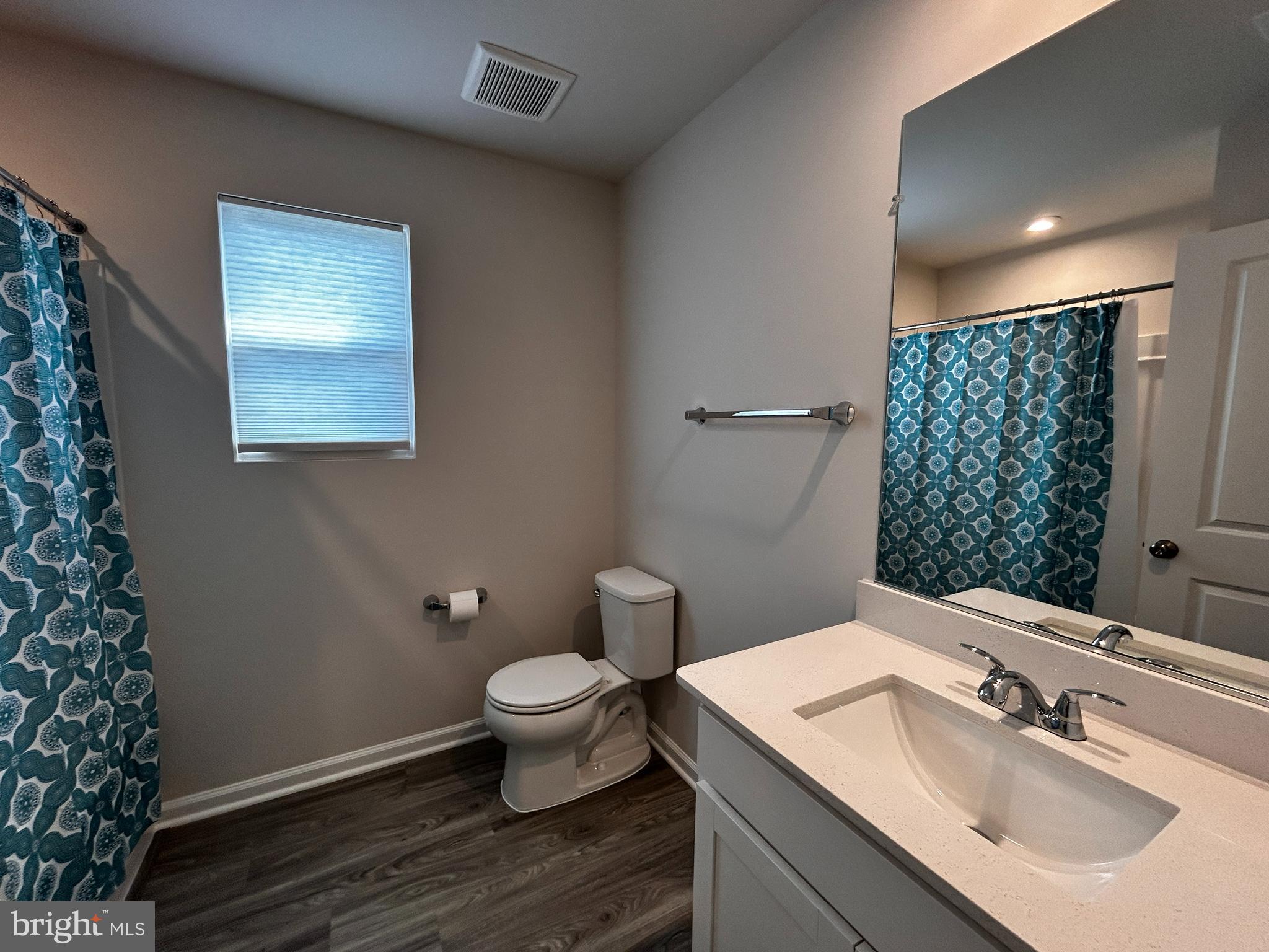 STONE SPRING - Residential Lease