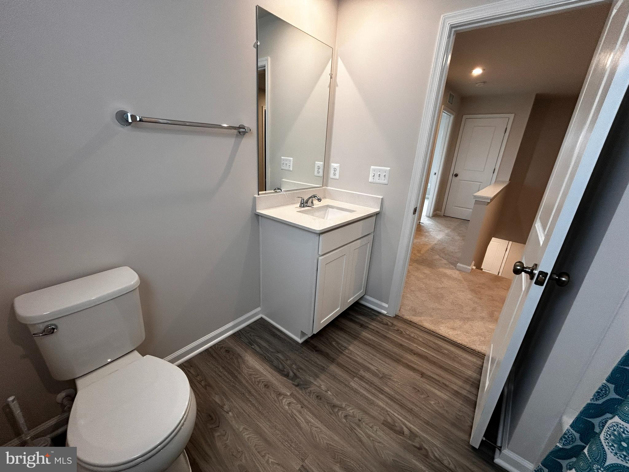 STONE SPRING - Residential Lease