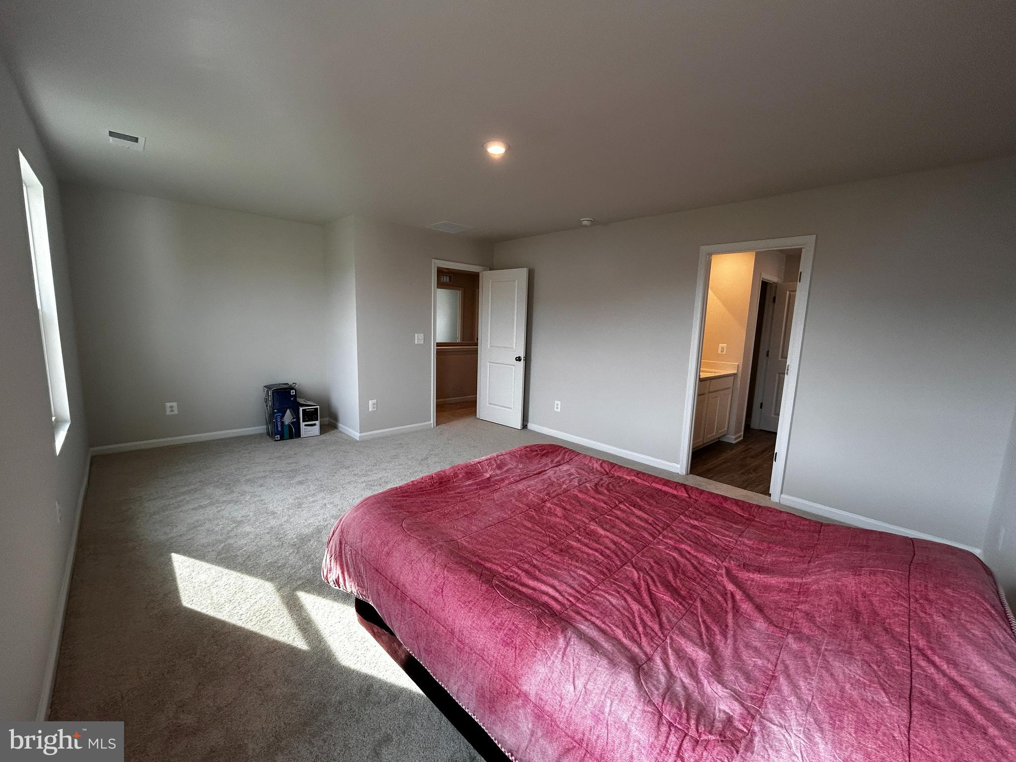 STONE SPRING - Residential Lease