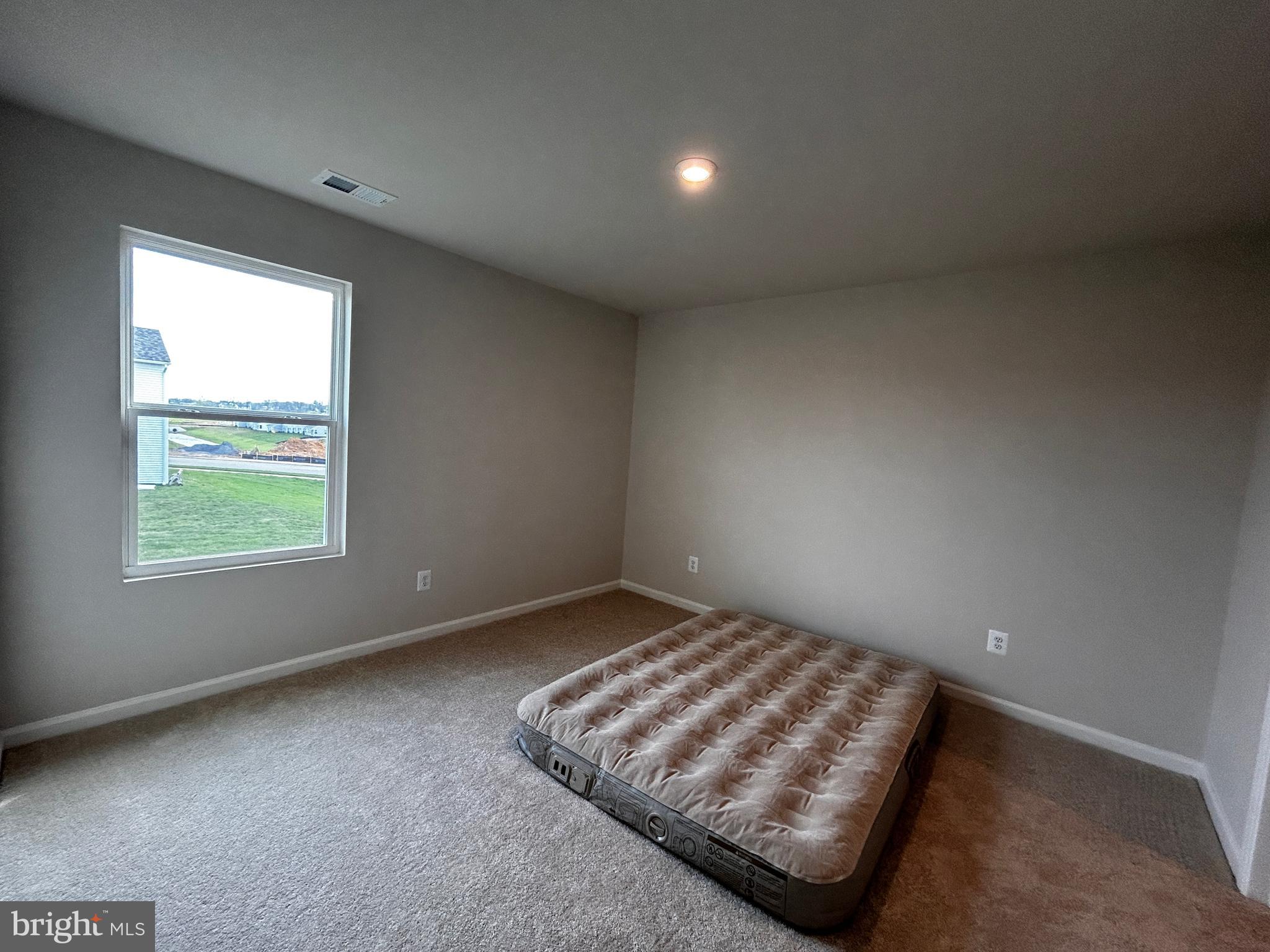 STONE SPRING - Residential Lease