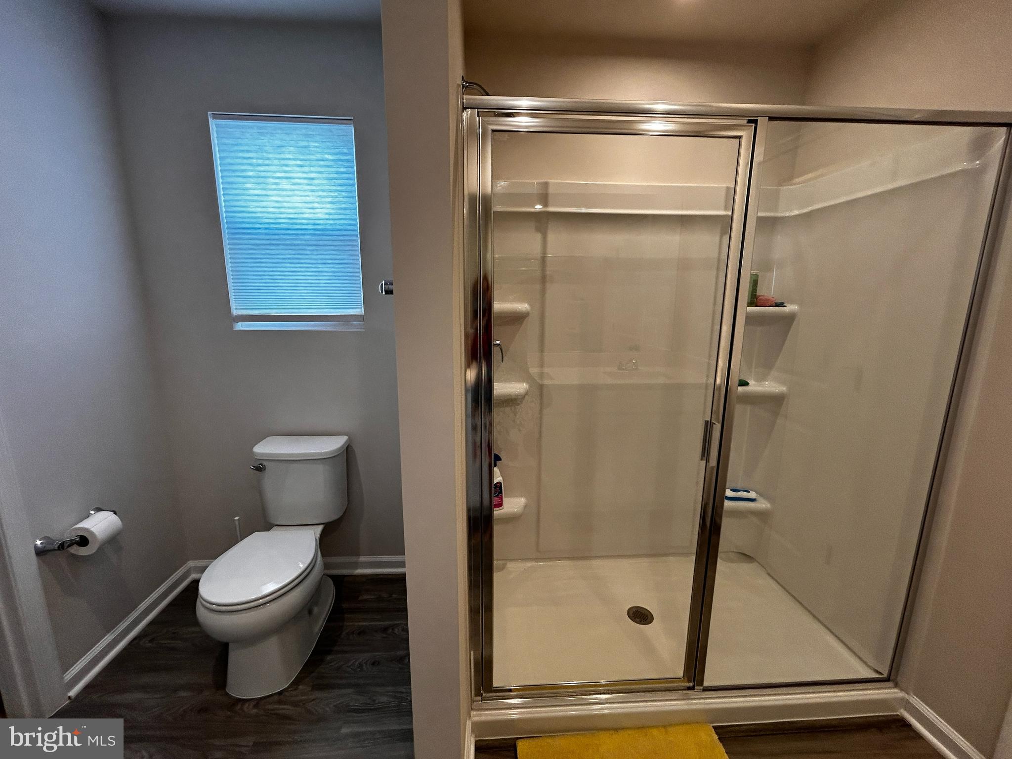 STONE SPRING - Residential Lease