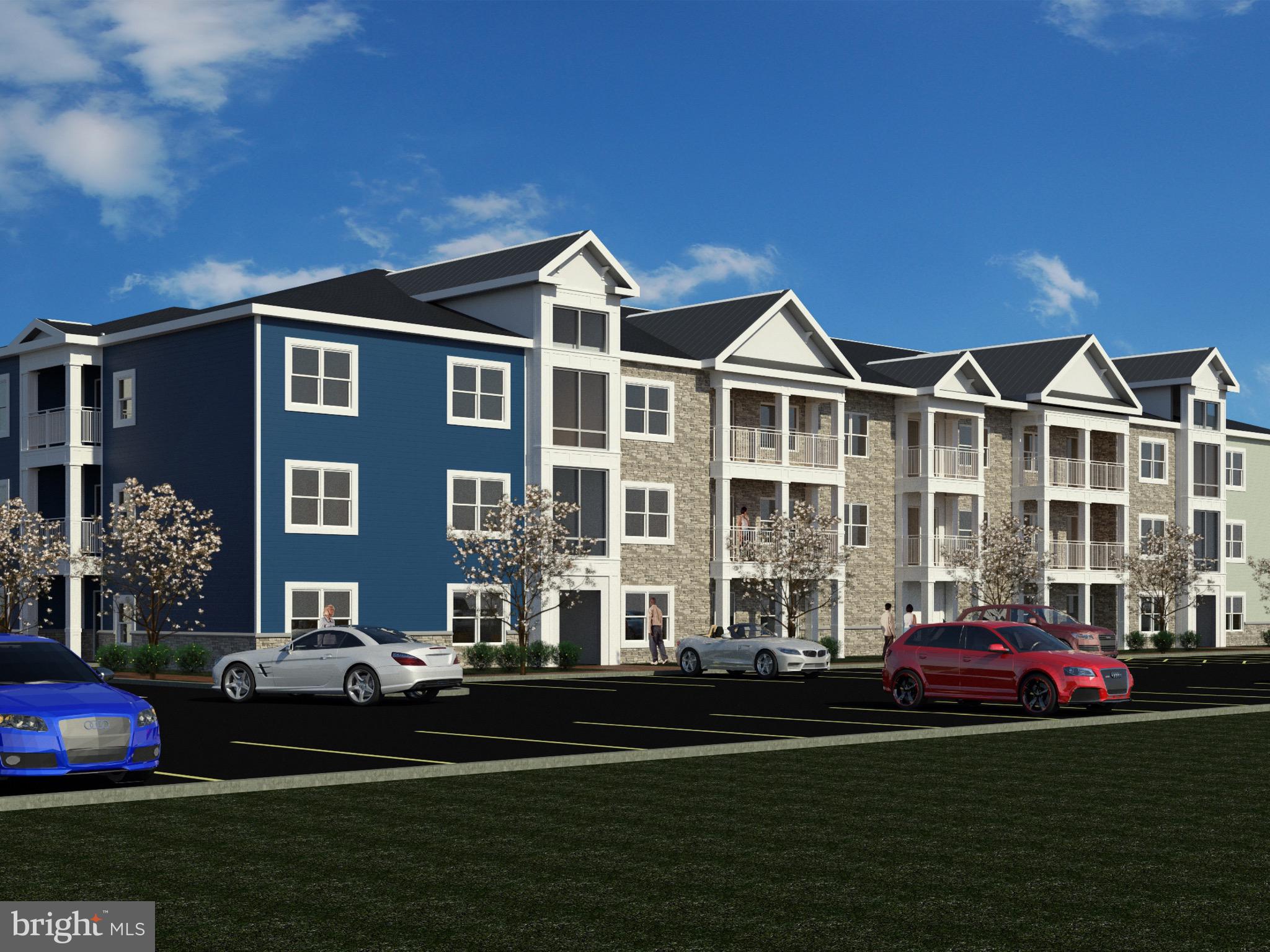 OCEAN VIEW BEACH CLUB - Residential