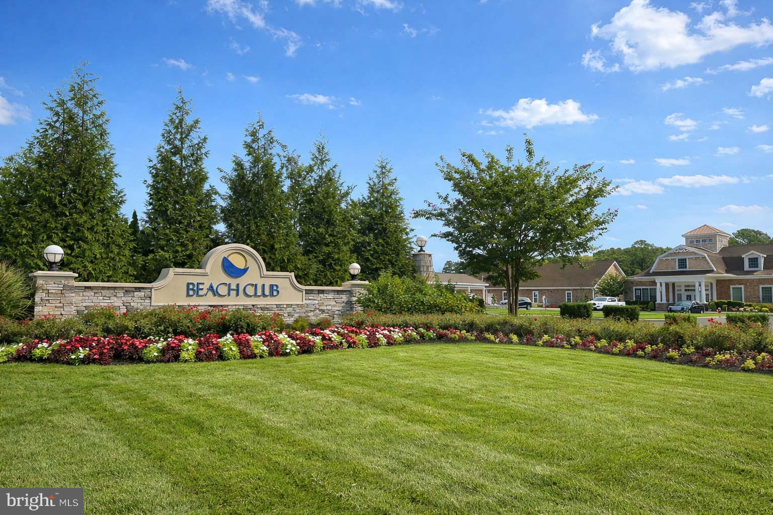 OCEAN VIEW BEACH CLUB - Residential