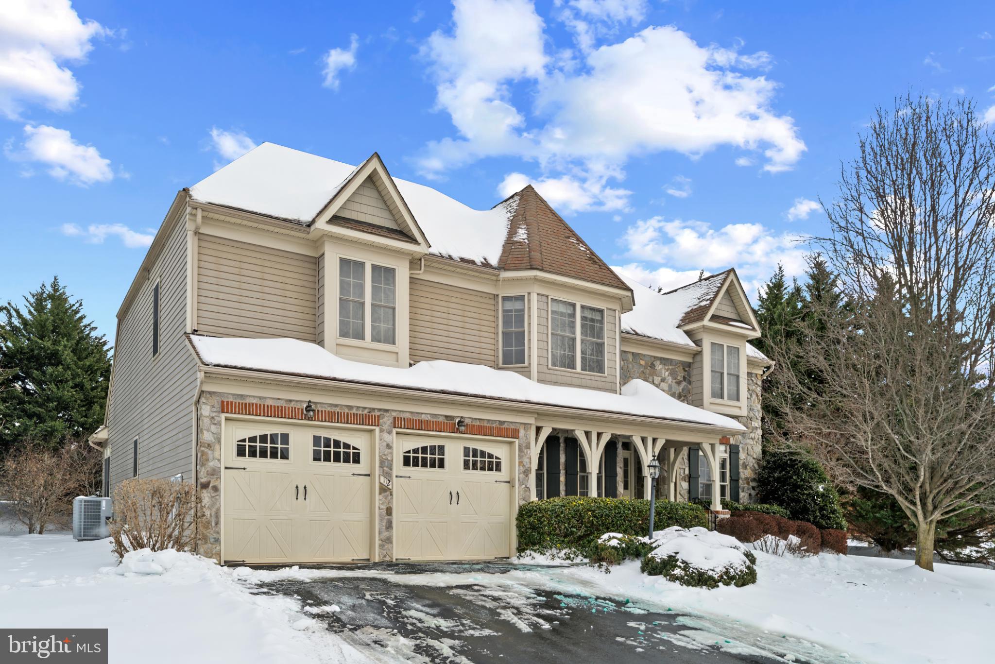 BEALLAIR - Residential