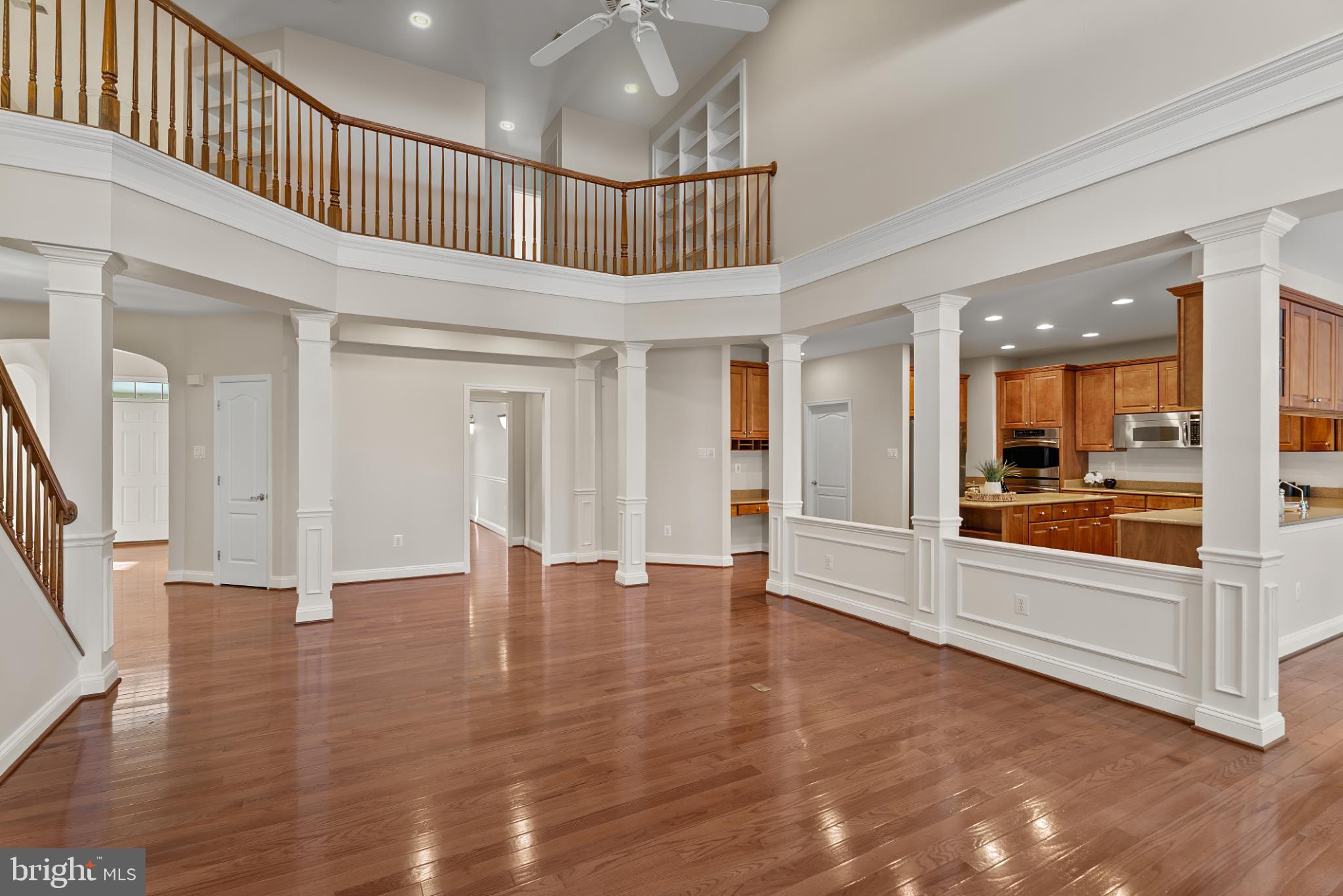 BEALLAIR - Residential