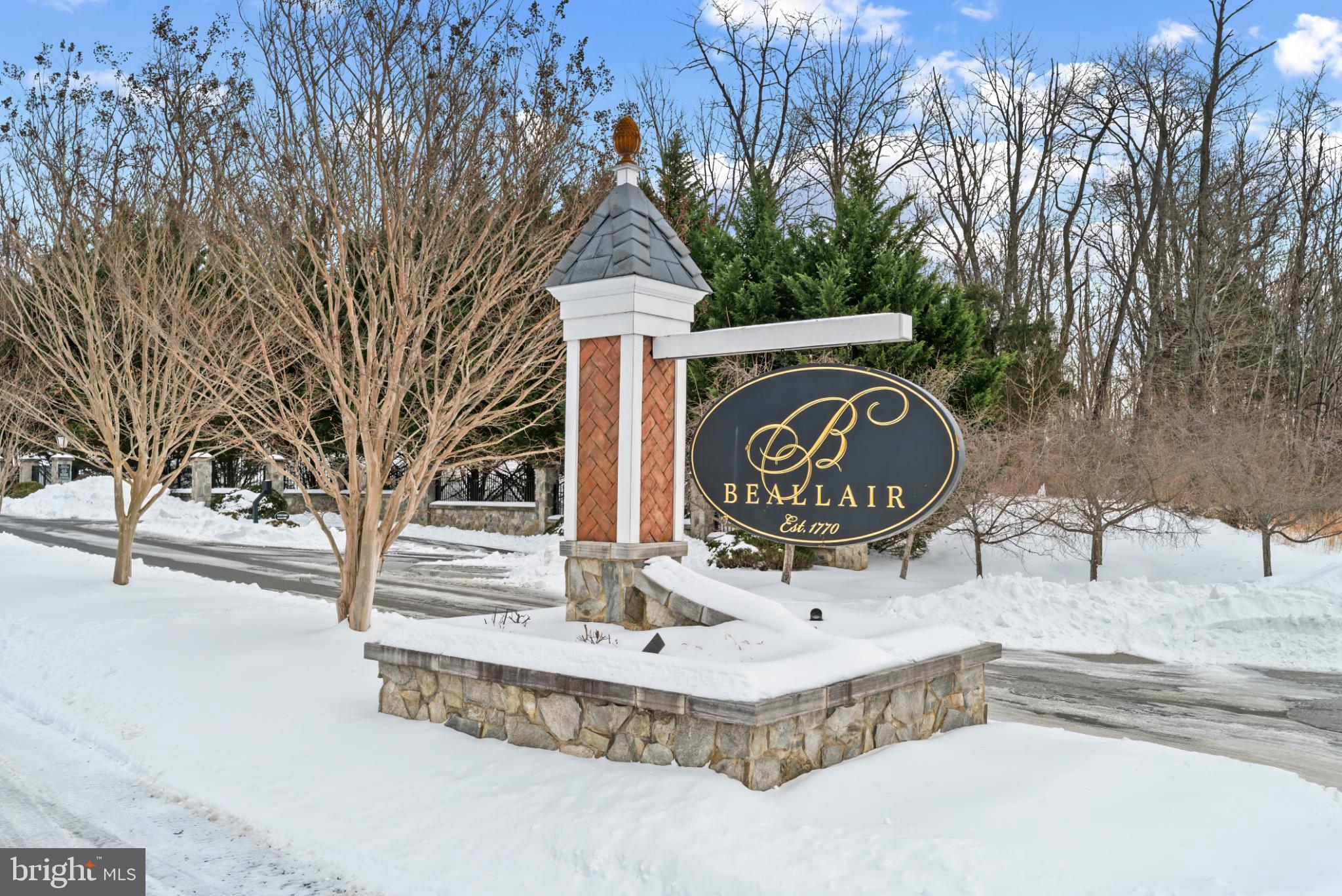 BEALLAIR - Residential