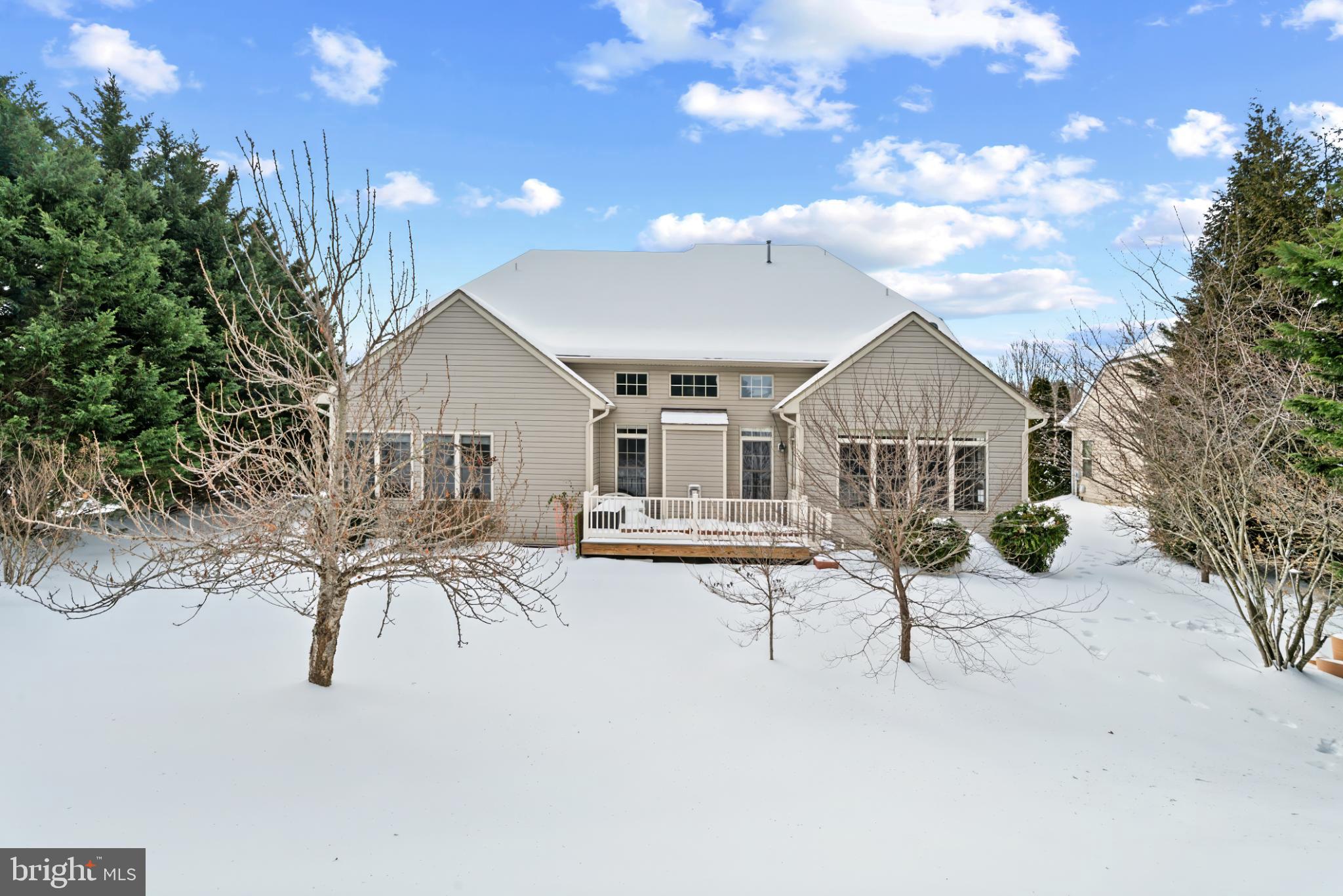 BEALLAIR - Residential