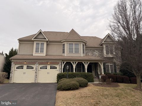 112 LOUISA BEALL LANE CHARLES TOWN WV 25414