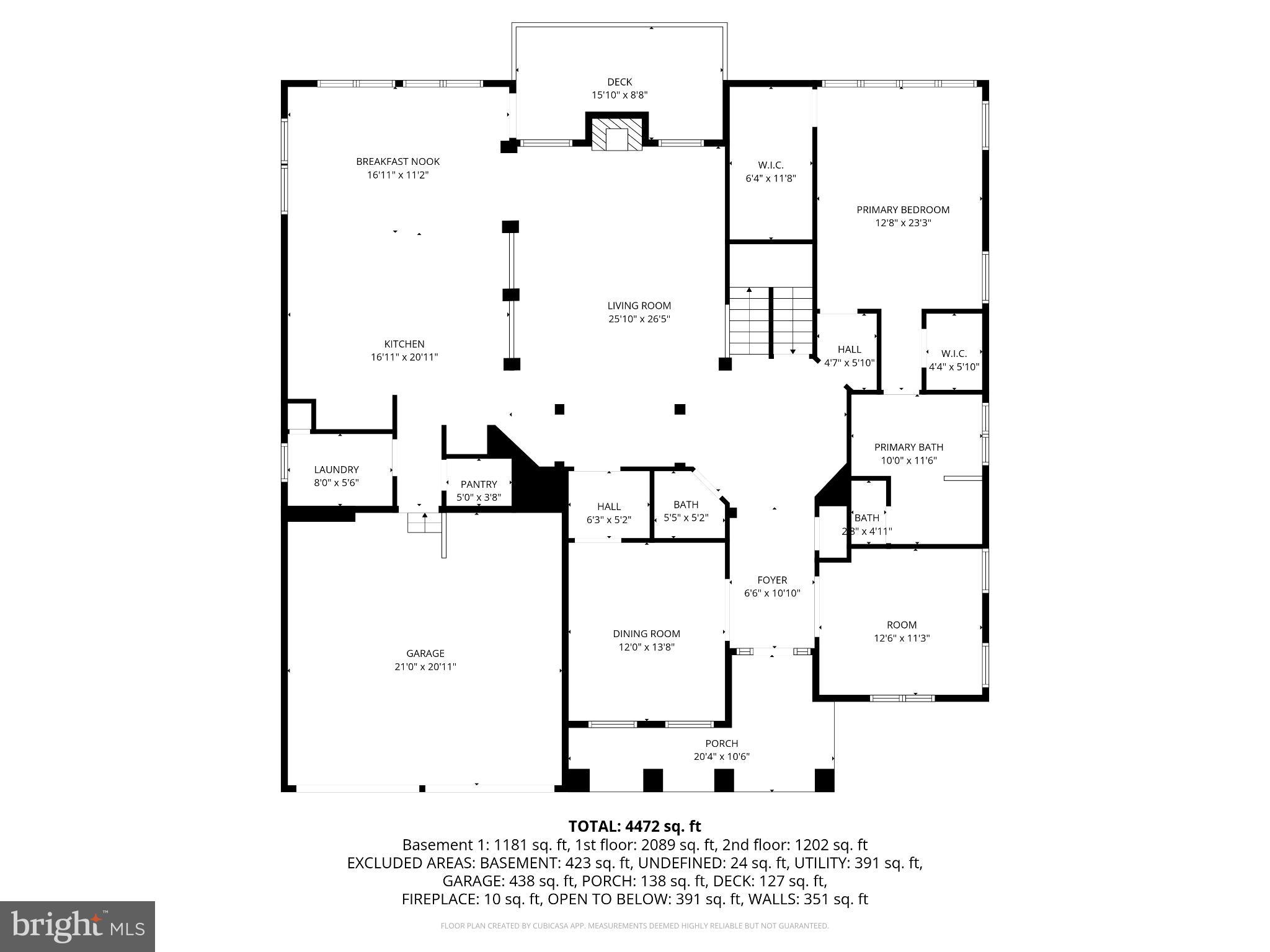 BEALLAIR - Residential