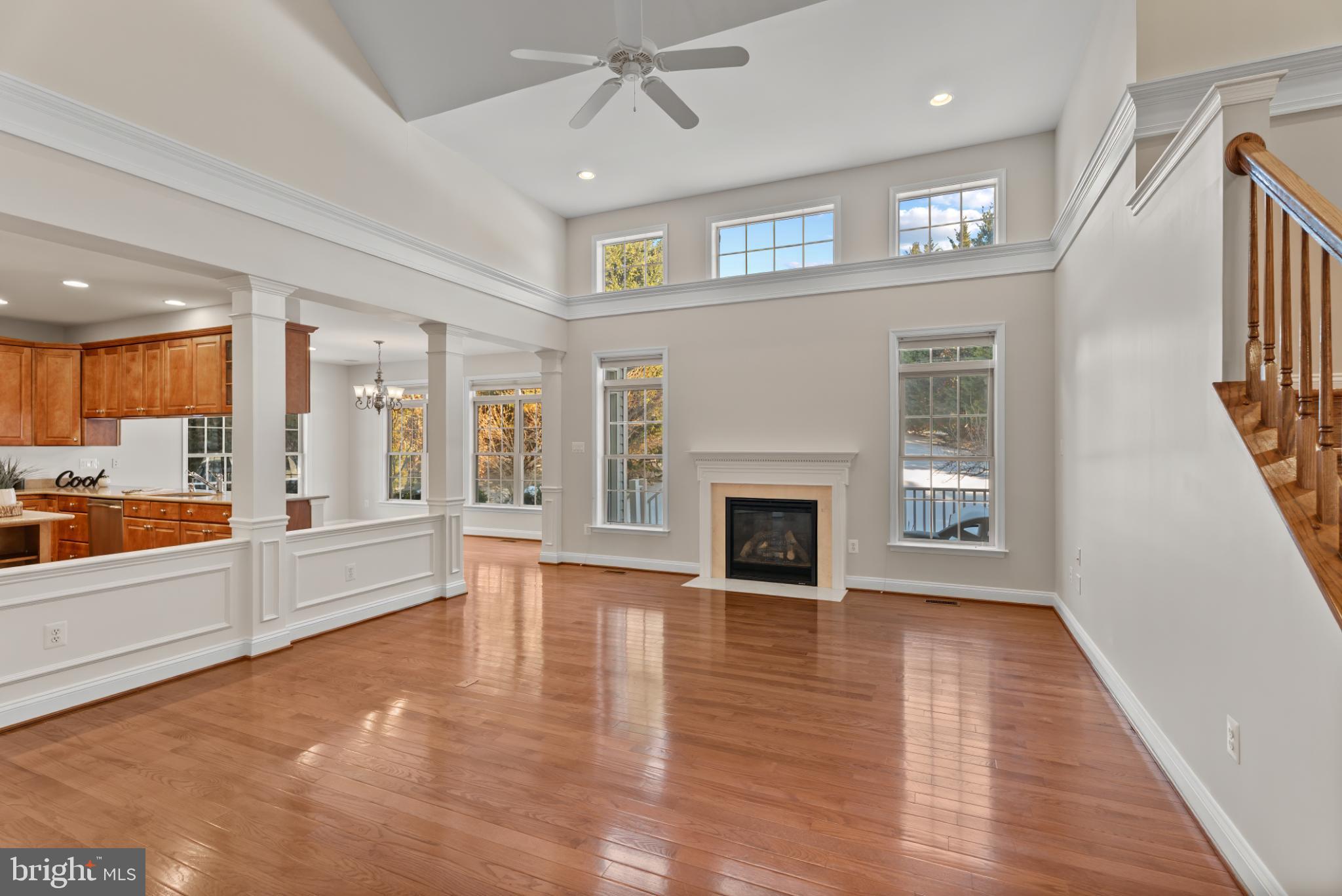 BEALLAIR - Residential