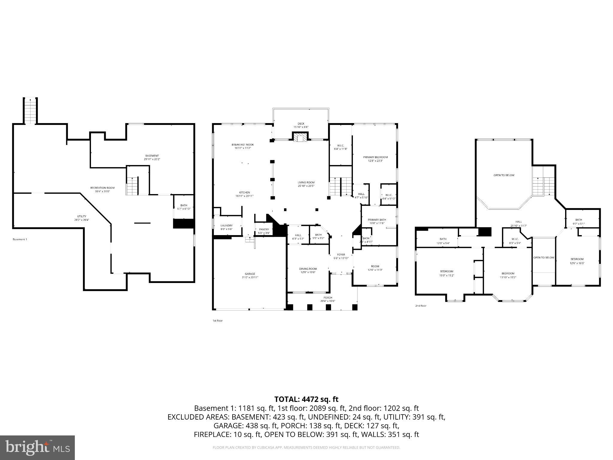 BEALLAIR - Residential