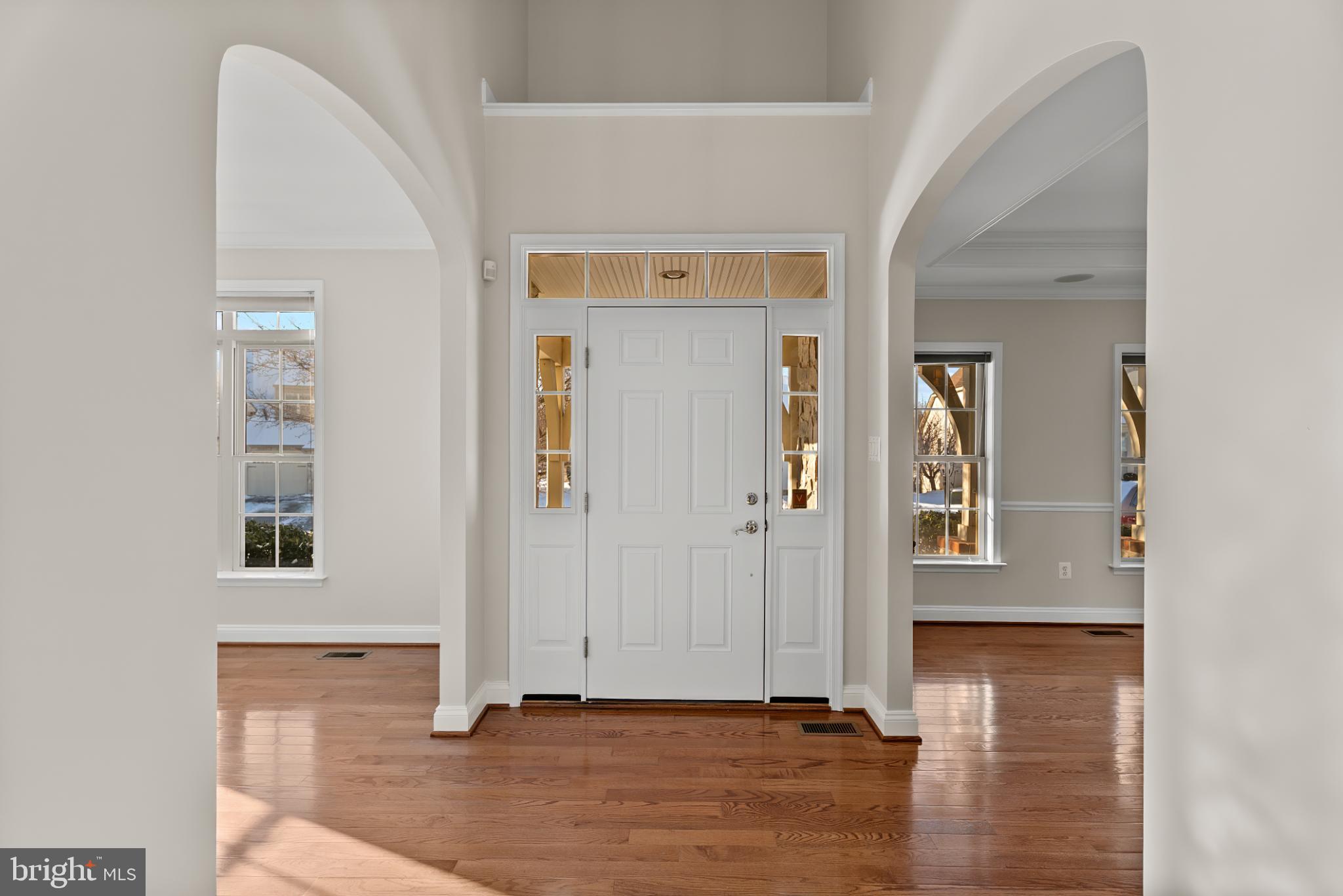 BEALLAIR - Residential