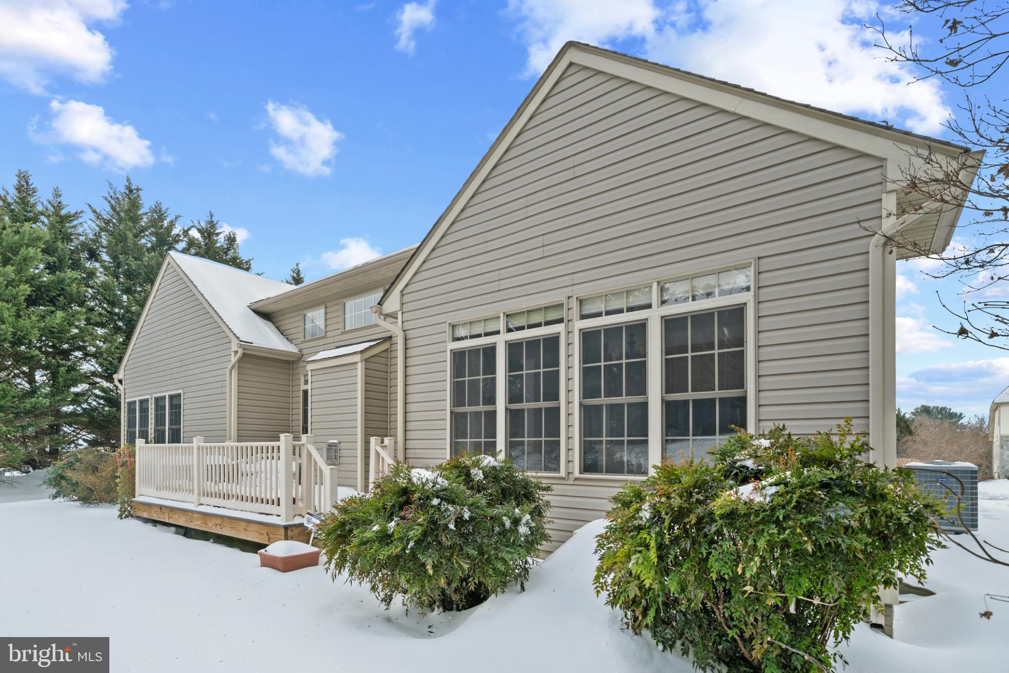 BEALLAIR - Residential