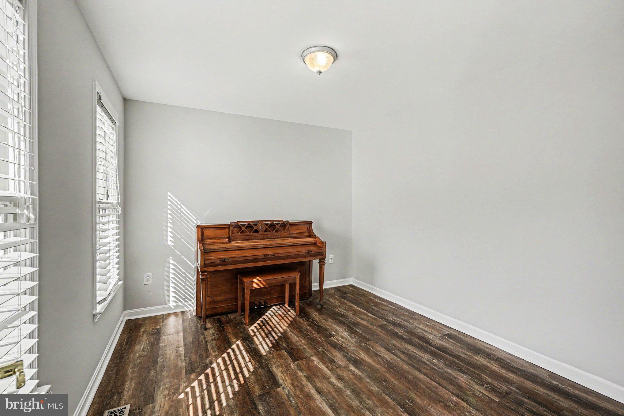 LANCASTER GATE - Residential