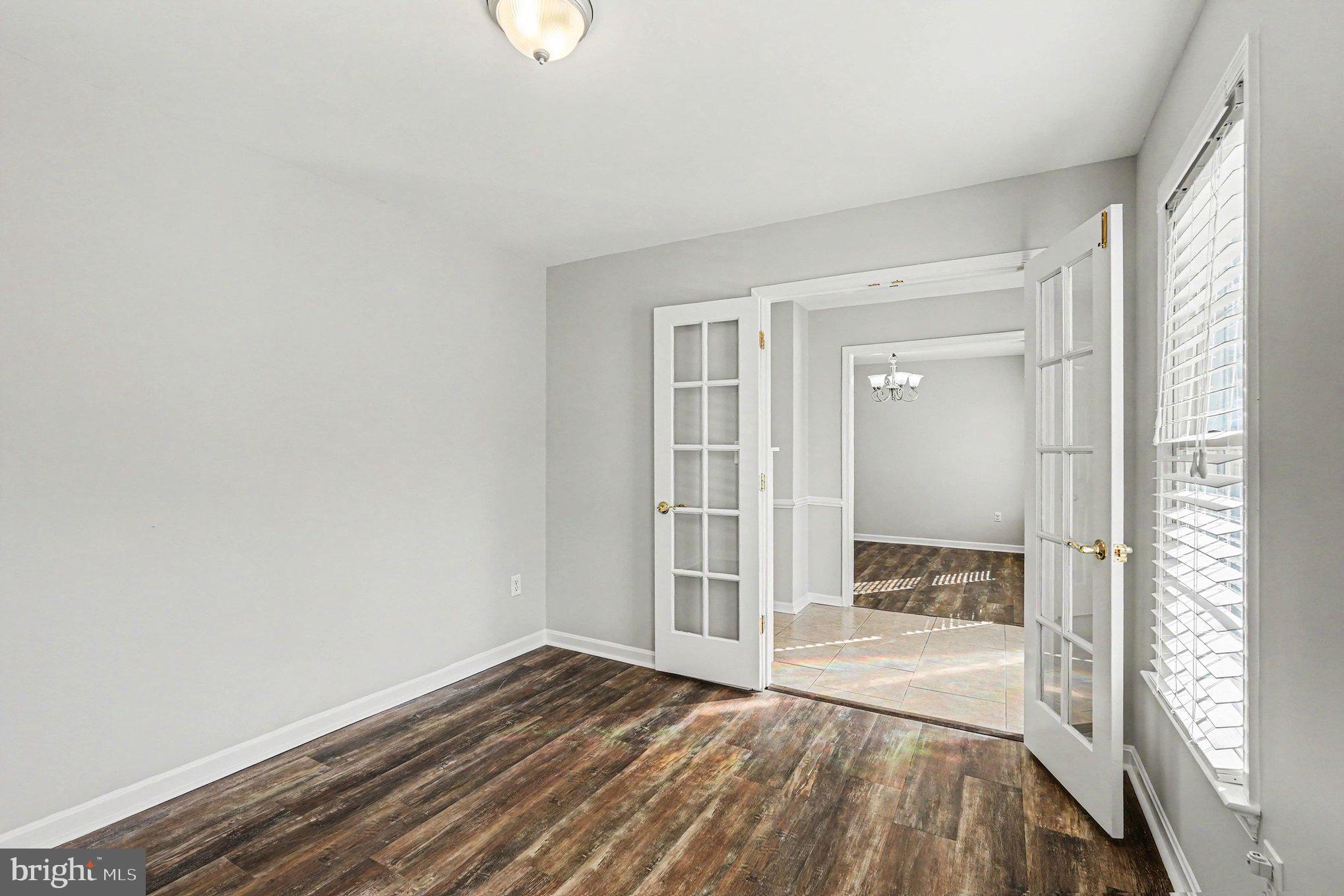 LANCASTER GATE - Residential
