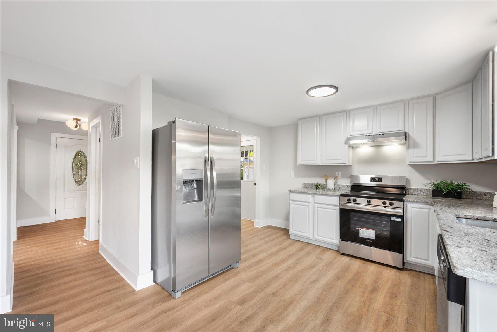 OWEN BROWN WOODS - Residential