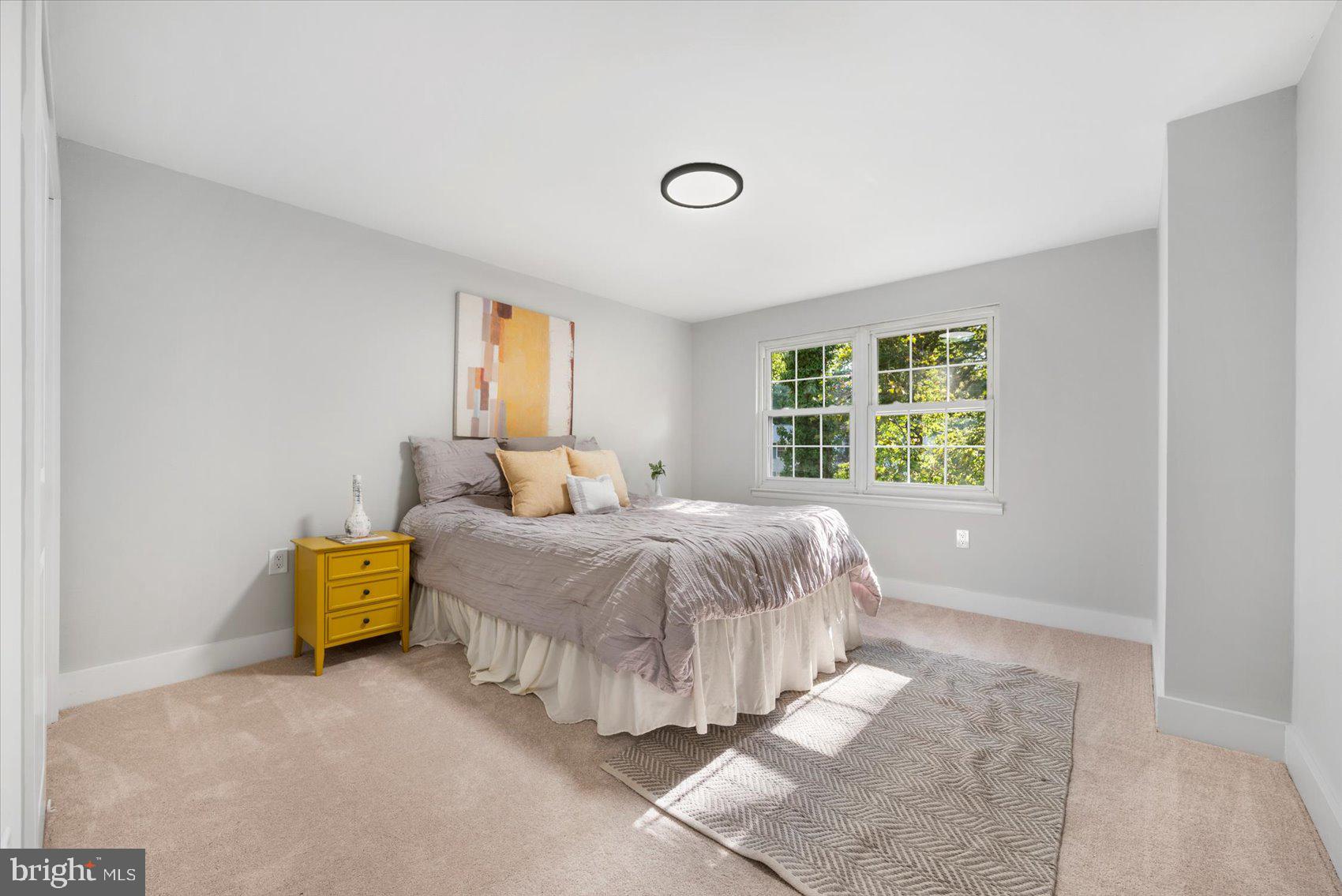 OWEN BROWN WOODS - Residential