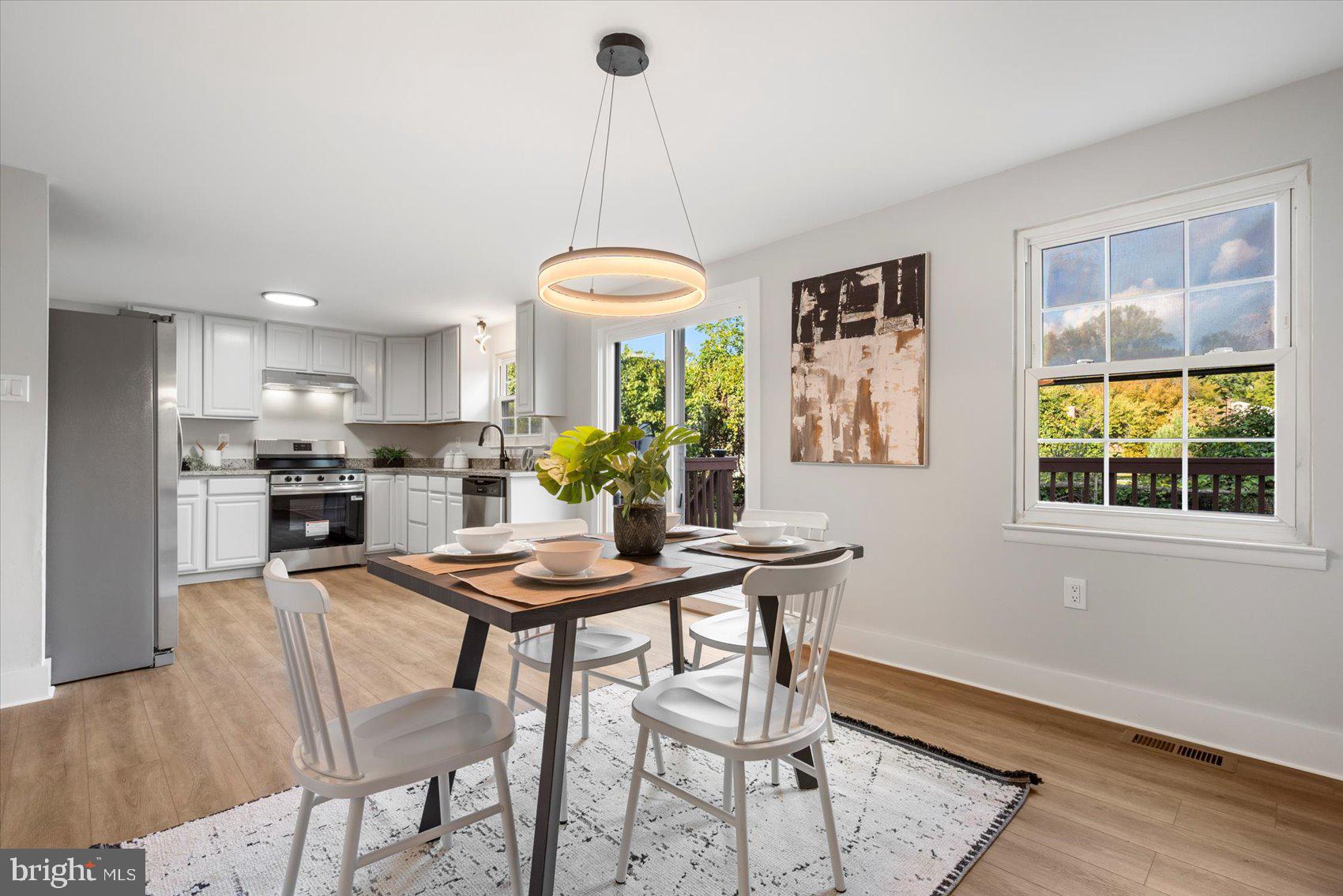 OWEN BROWN WOODS - Residential