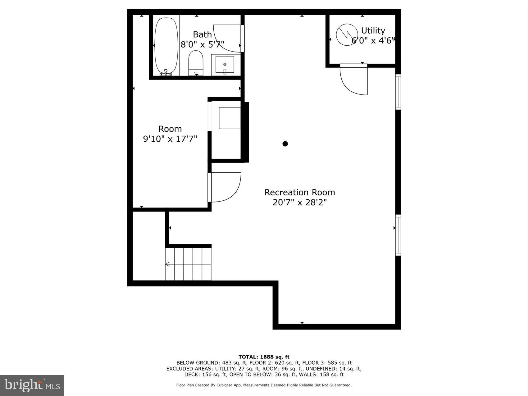 OWEN BROWN WOODS - Residential