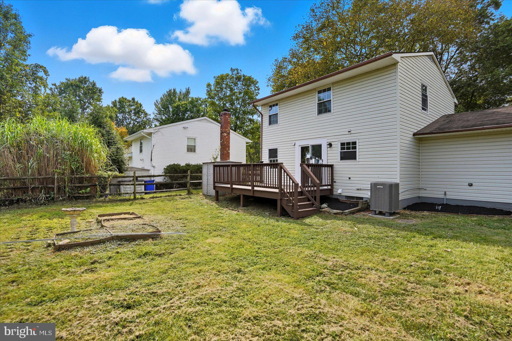 OWEN BROWN WOODS - Residential