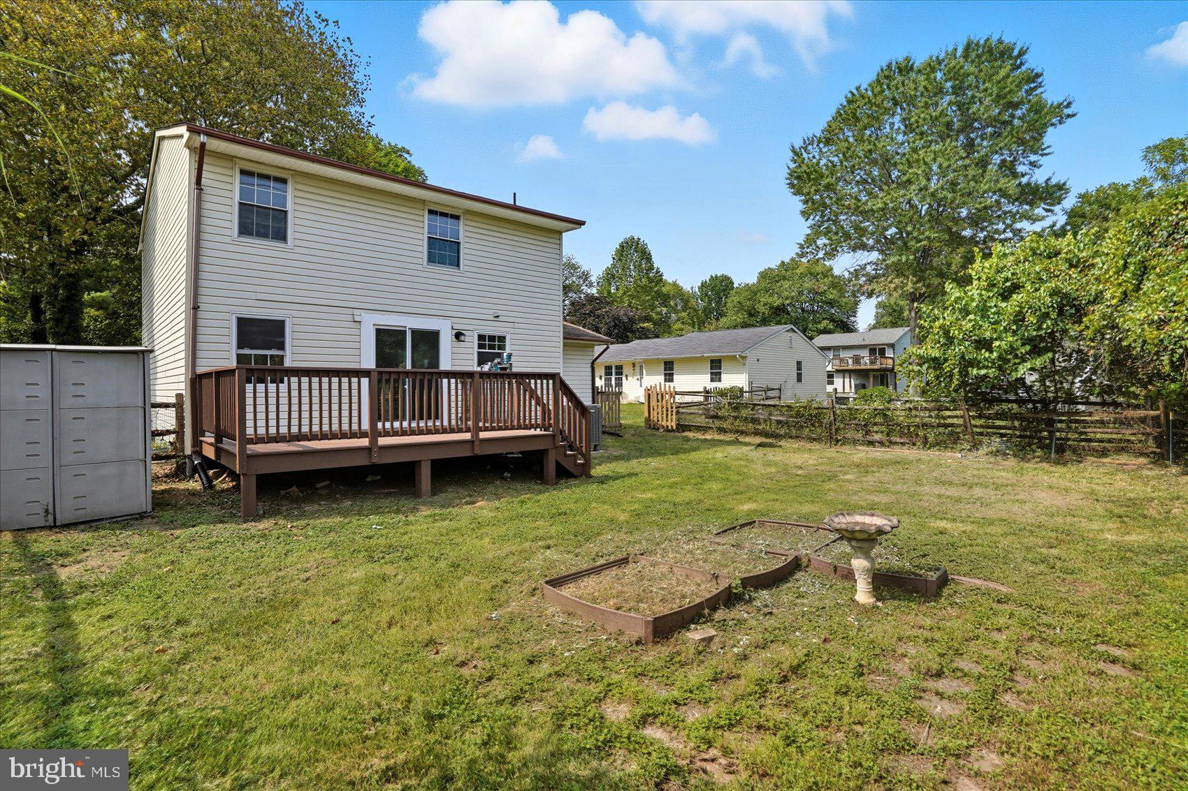 OWEN BROWN WOODS - Residential