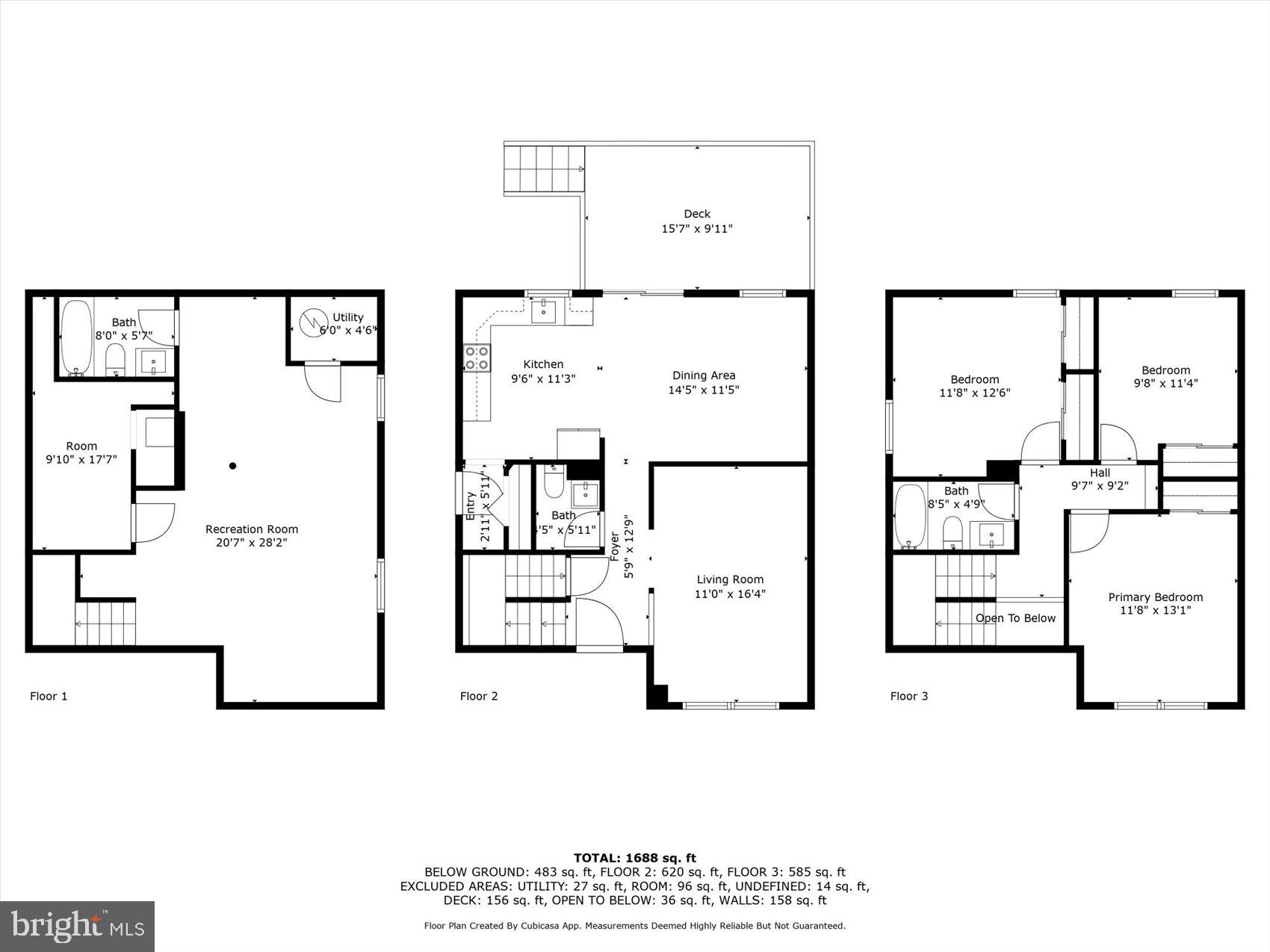 OWEN BROWN WOODS - Residential