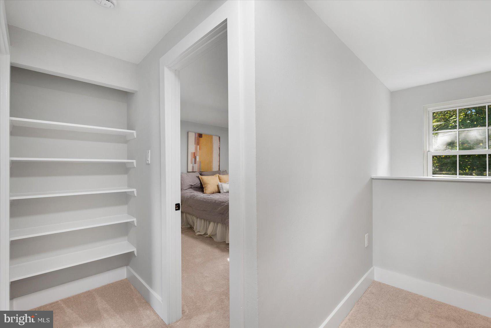 OWEN BROWN WOODS - Residential