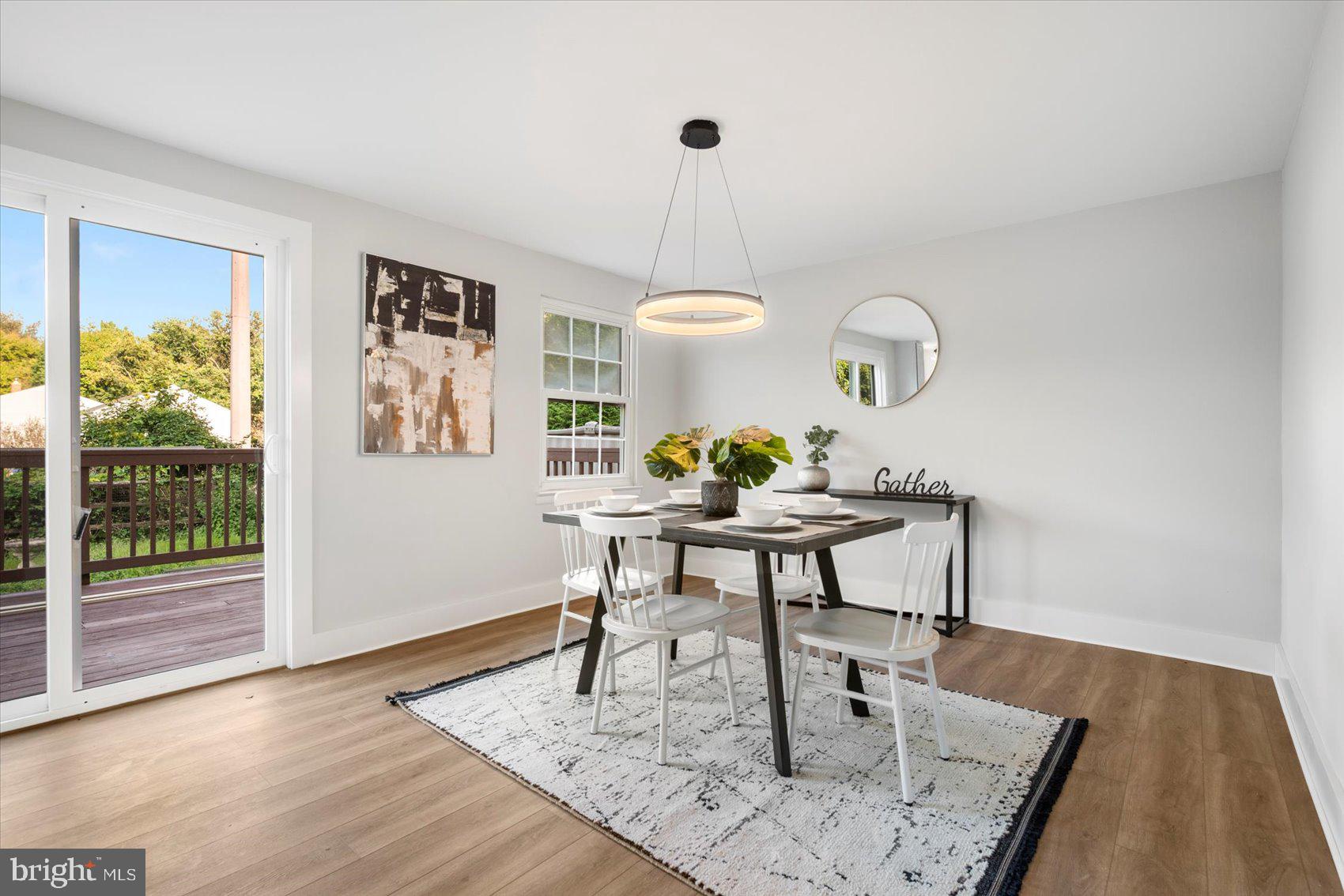 OWEN BROWN WOODS - Residential