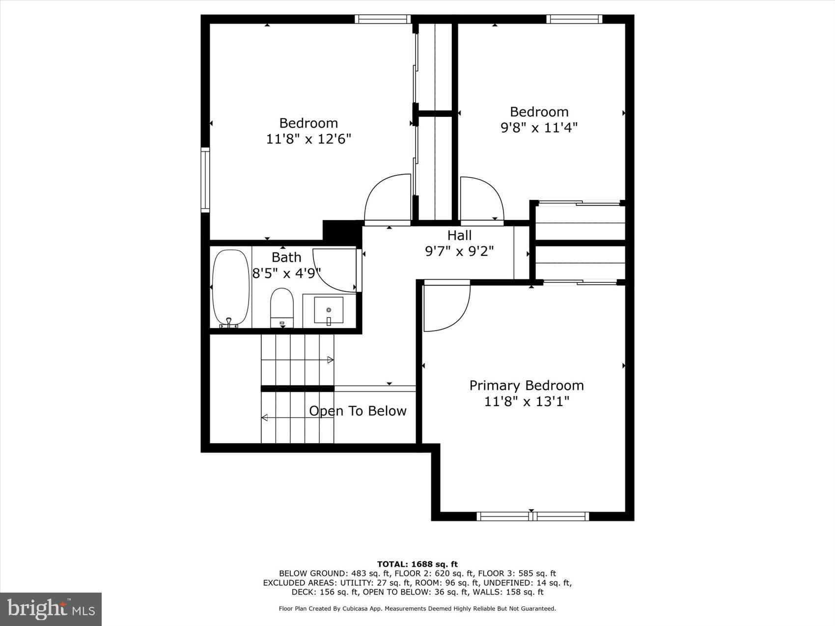 OWEN BROWN WOODS - Residential
