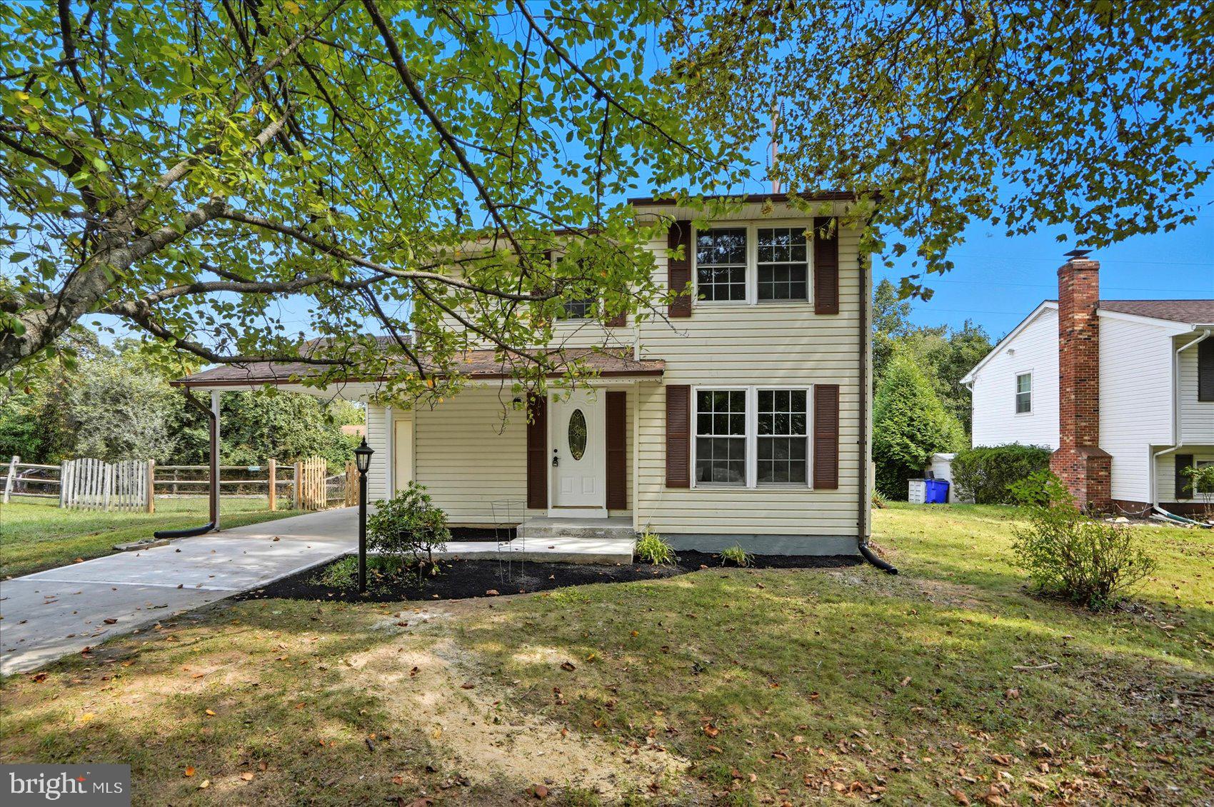 OWEN BROWN WOODS - Residential