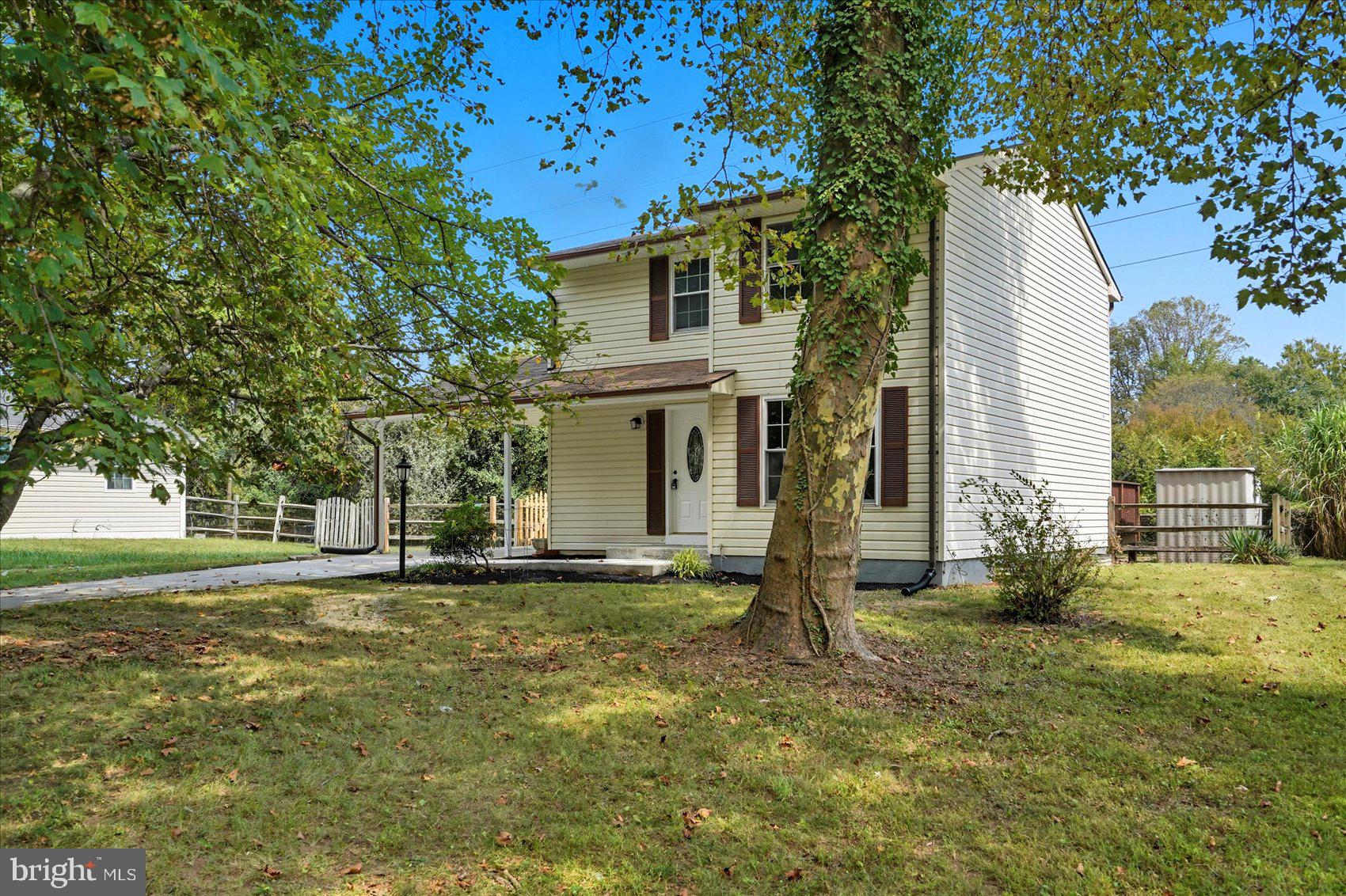 OWEN BROWN WOODS - Residential