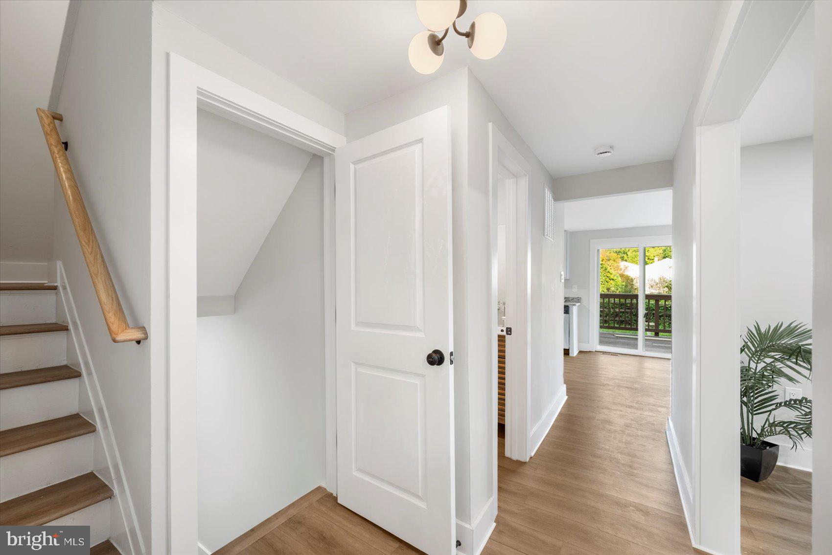 OWEN BROWN WOODS - Residential