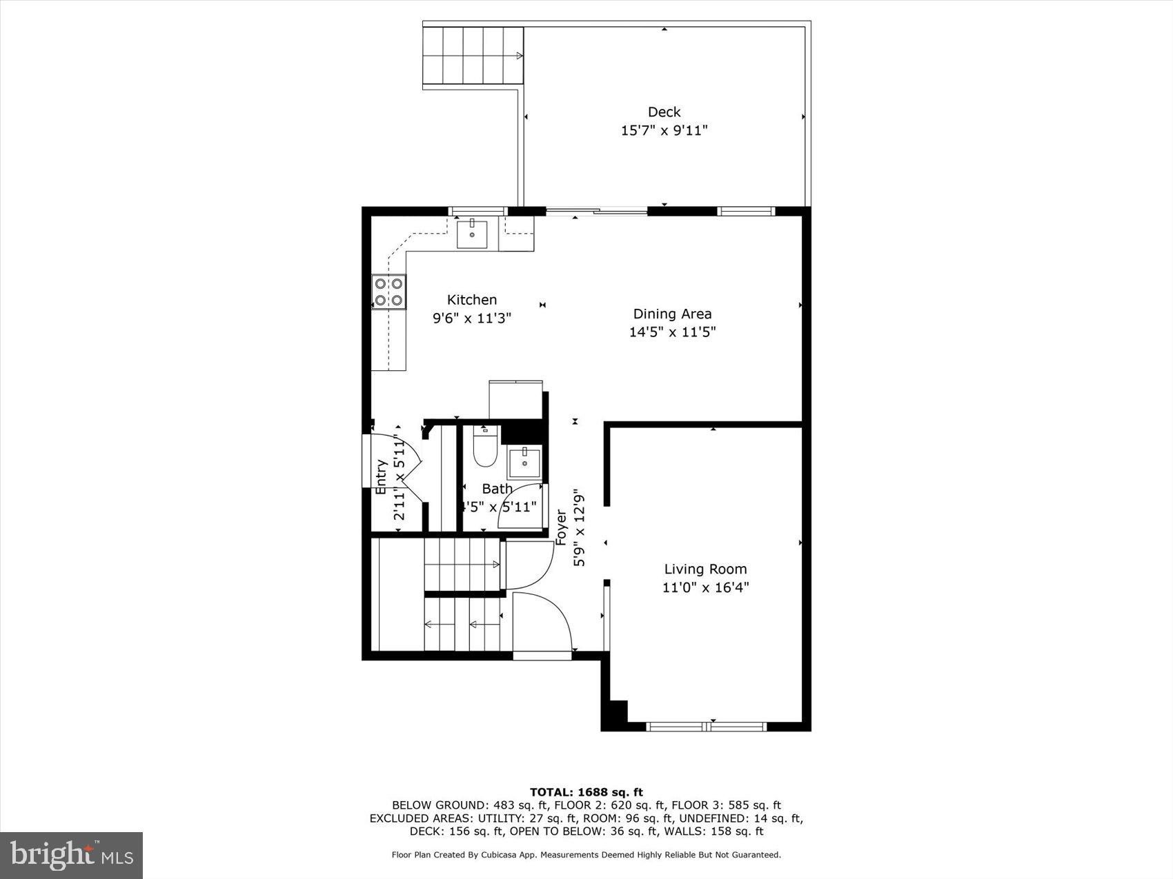 OWEN BROWN WOODS - Residential