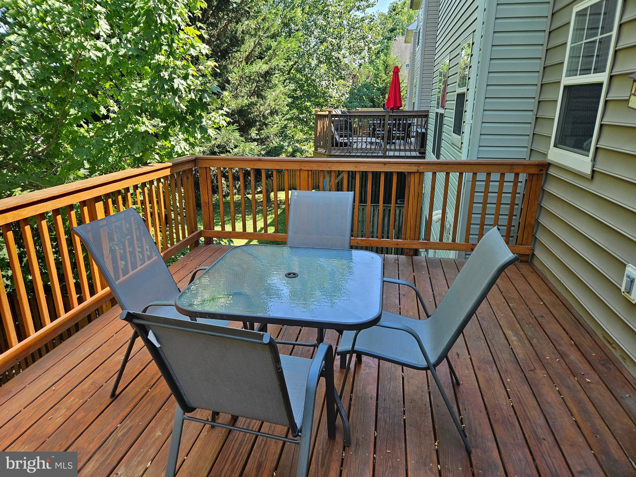 LINCOLN TERRACE - Residential Lease